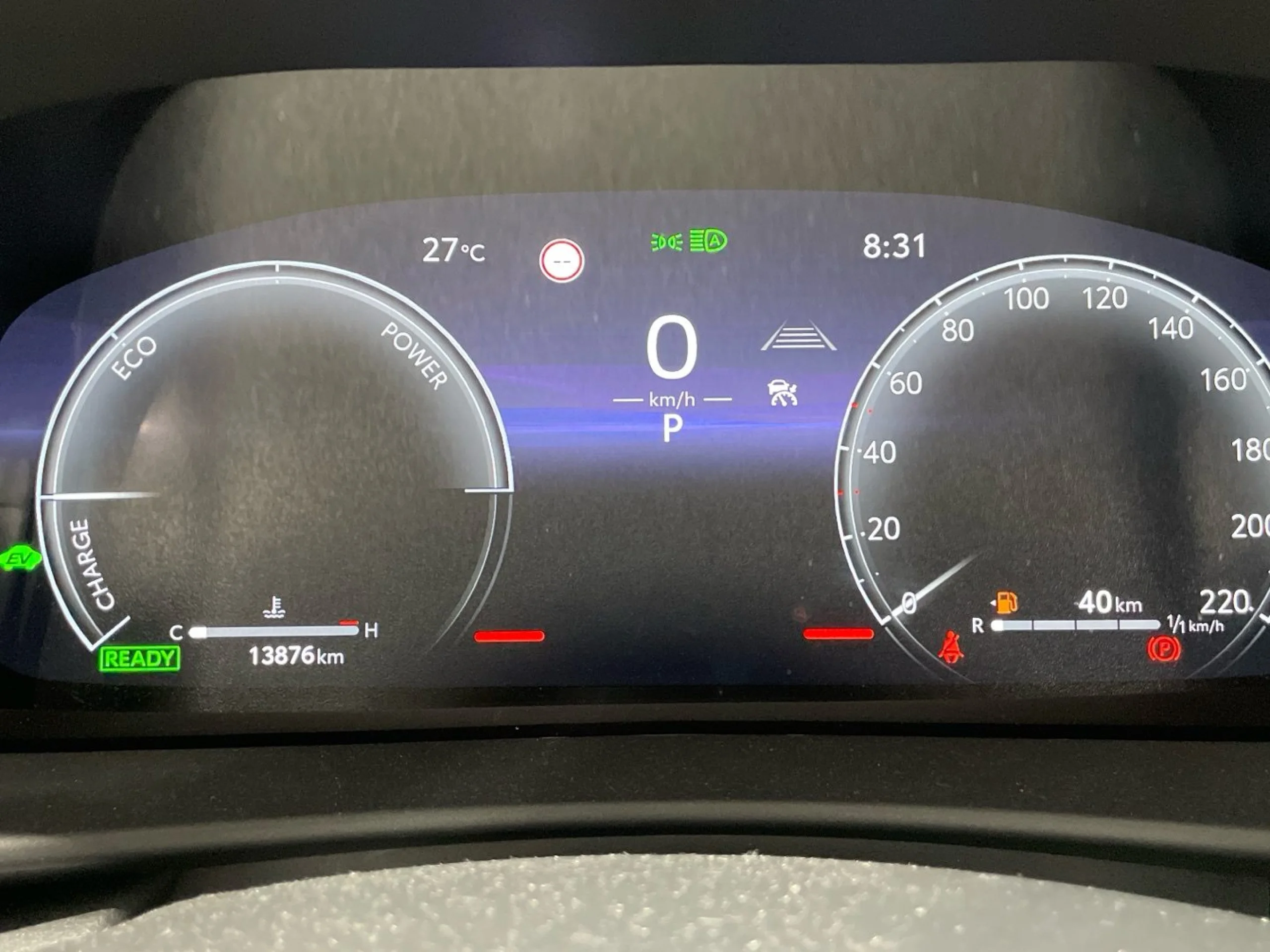 Toyota CH-R CHR Advance 140H - Foto 16