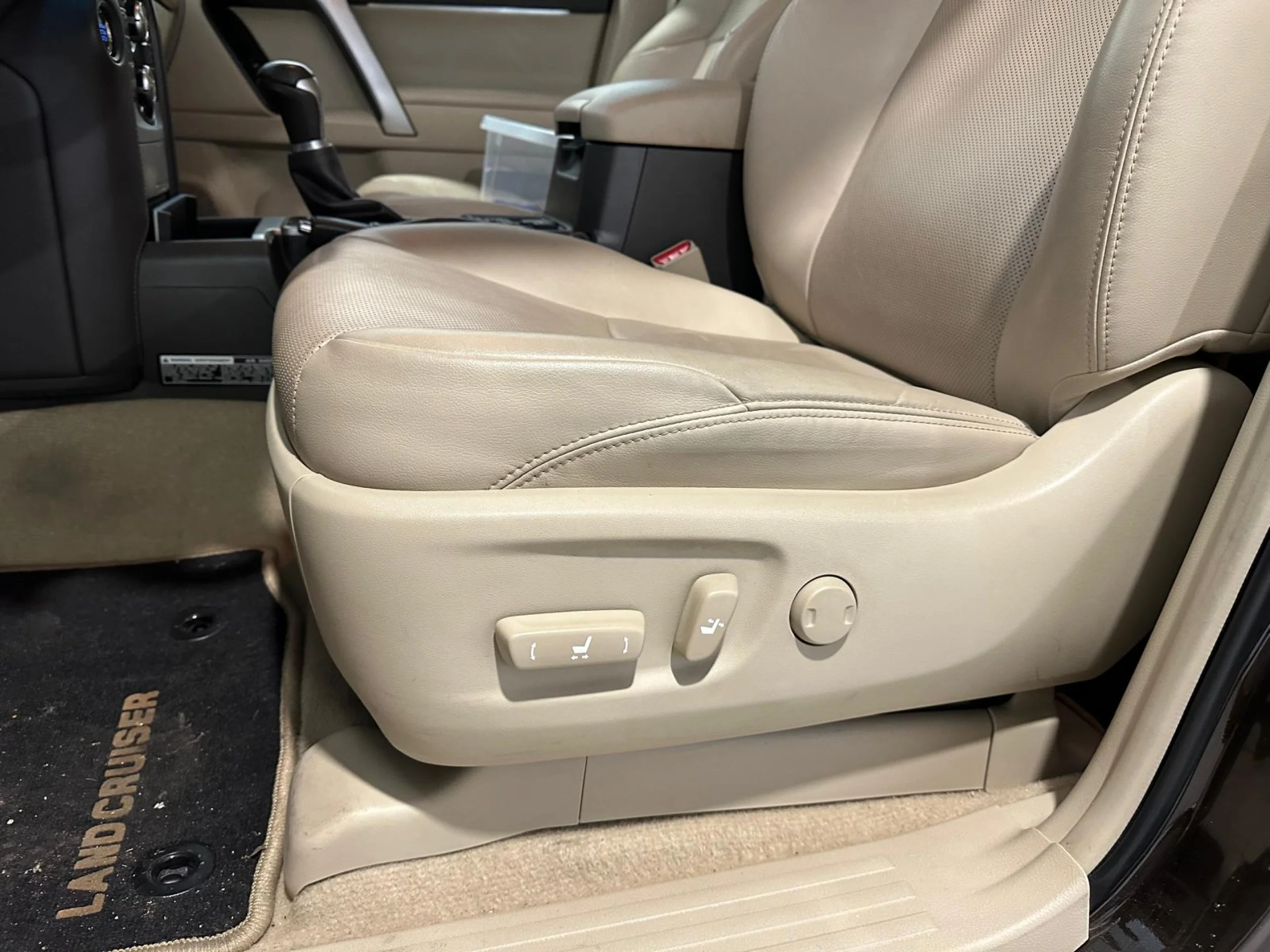 Toyota Land Cruiser 2.8D Limited - Foto 7