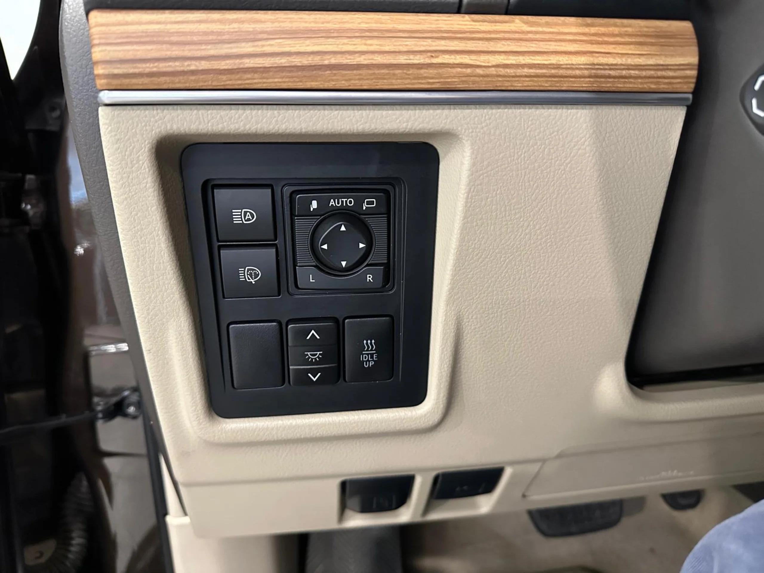 Toyota Land Cruiser 2.8D Limited - Foto 13