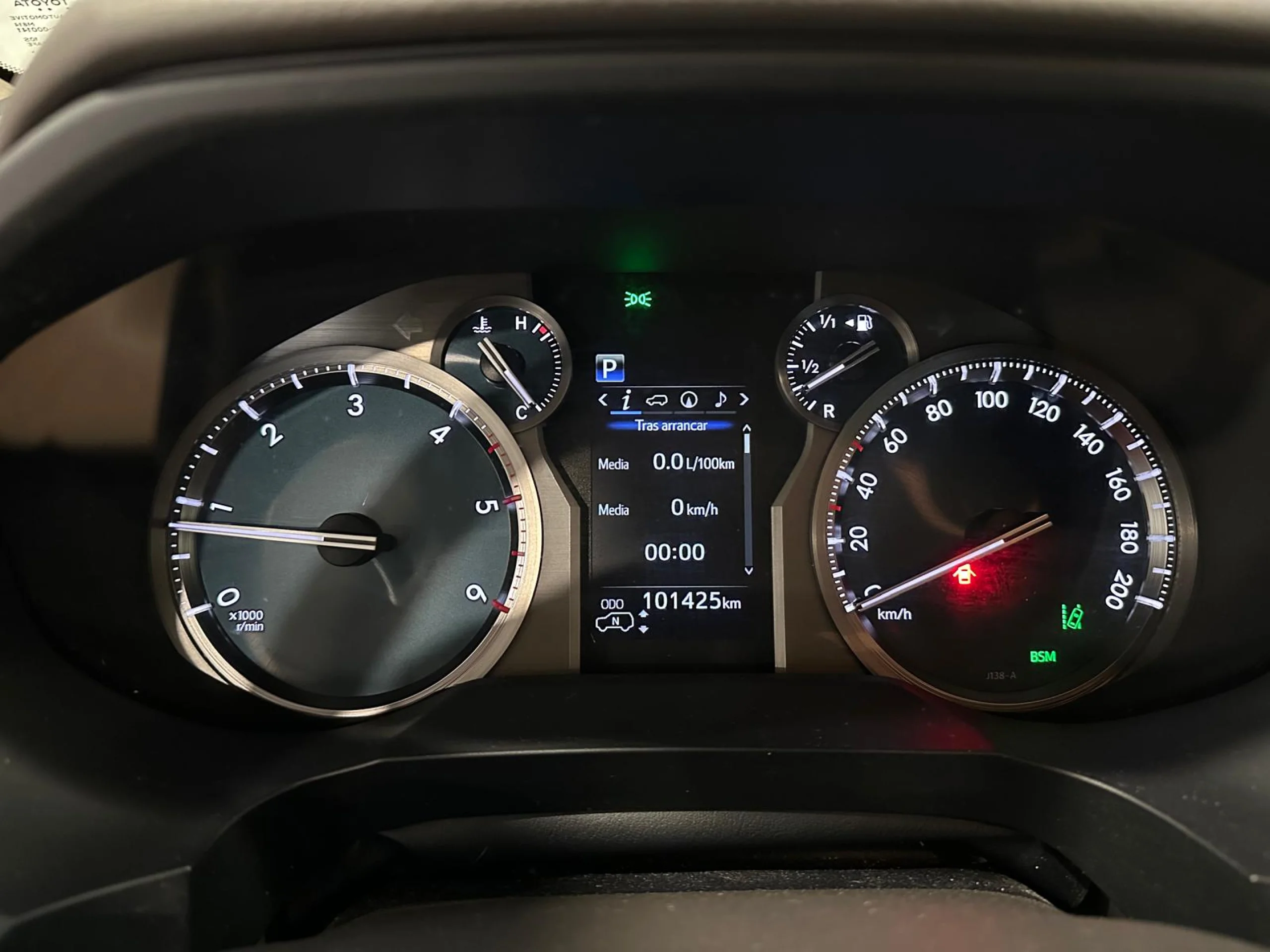 Toyota Land Cruiser 2.8D Limited - Foto 17