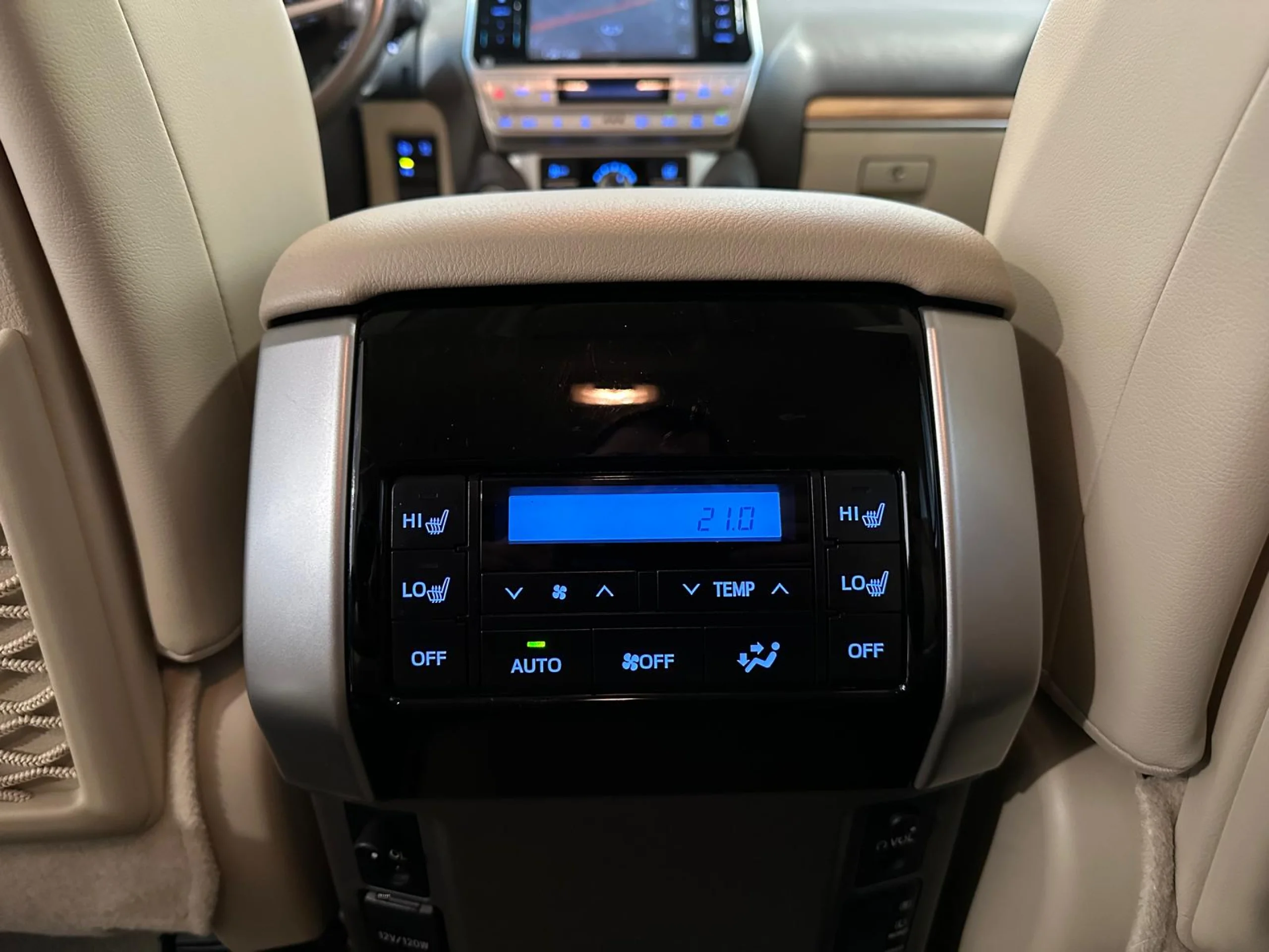 Toyota Land Cruiser 2.8D Limited - Foto 18