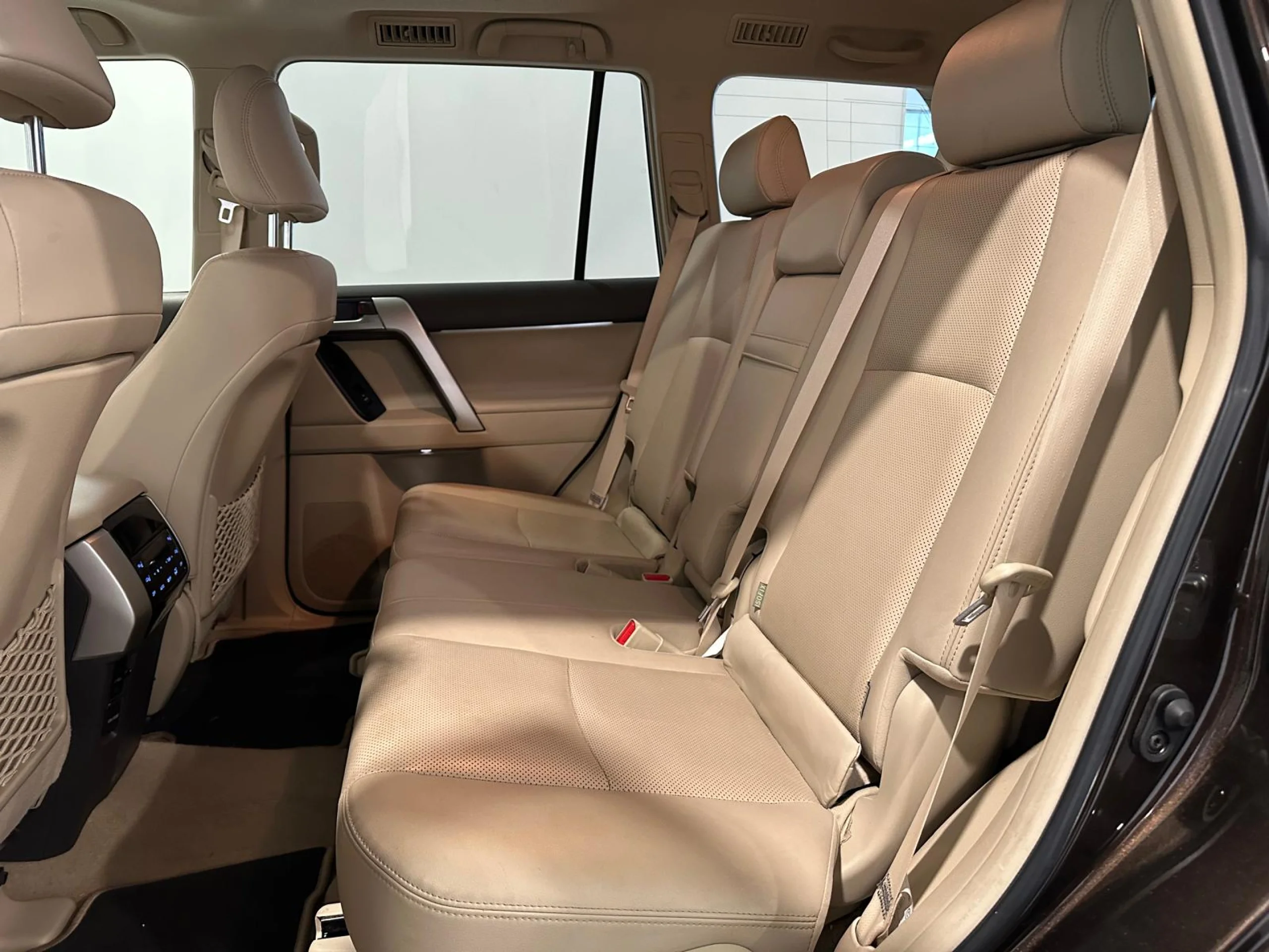 Toyota Land Cruiser 2.8D Limited - Foto 23