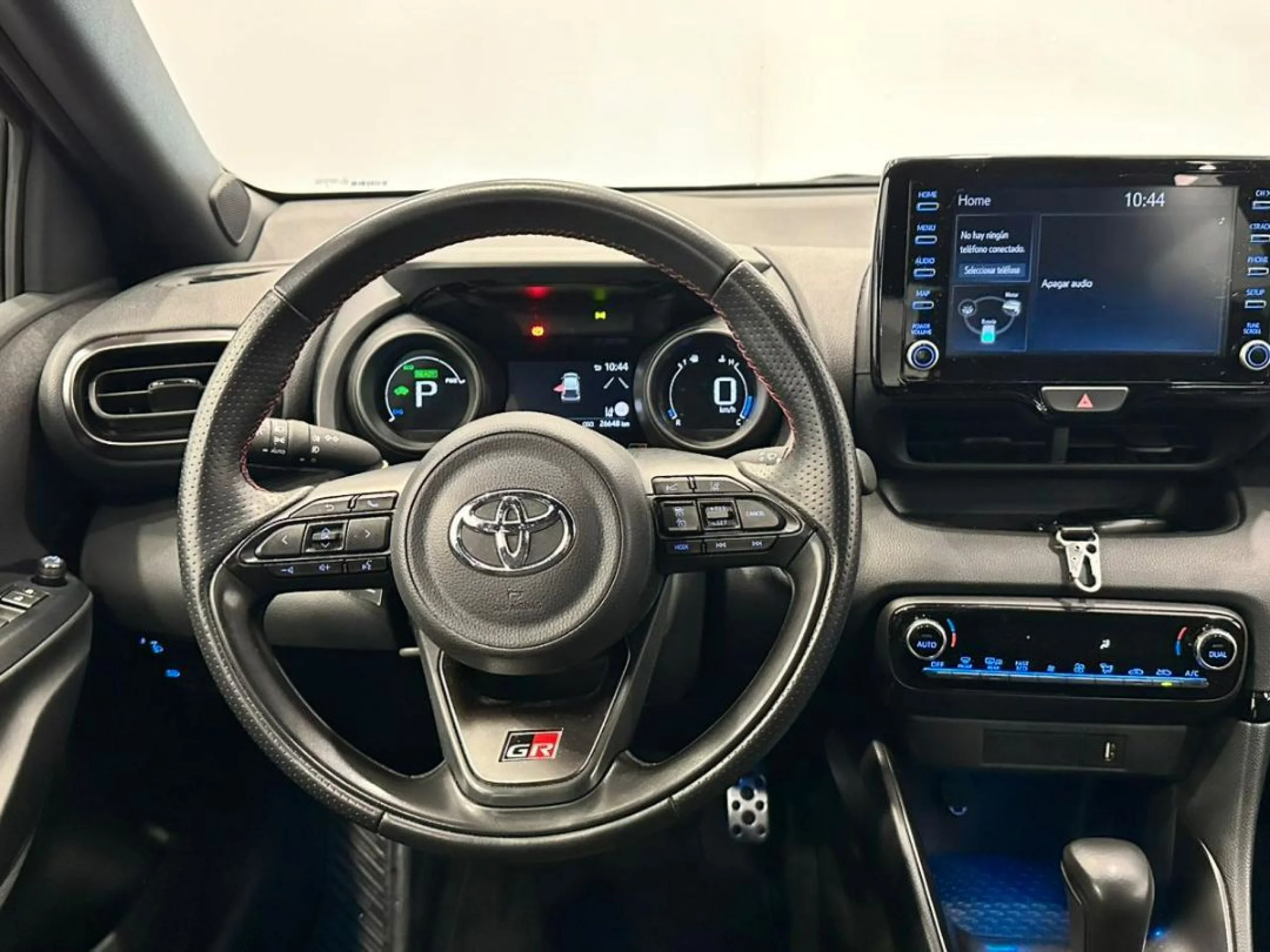 Toyota Yaris 130H GR SPORT - Foto 5