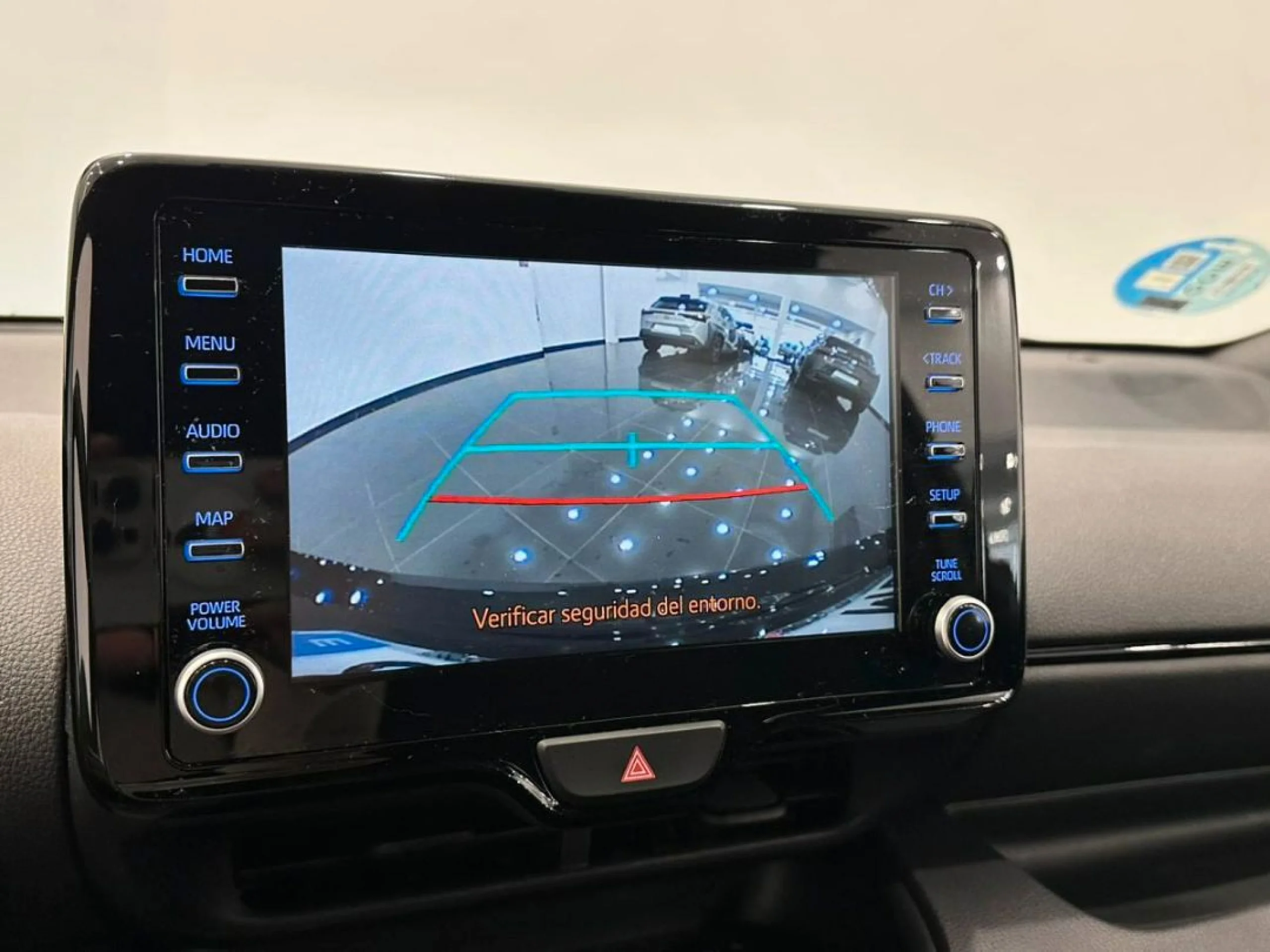 Toyota Yaris 130H GR SPORT - Foto 6