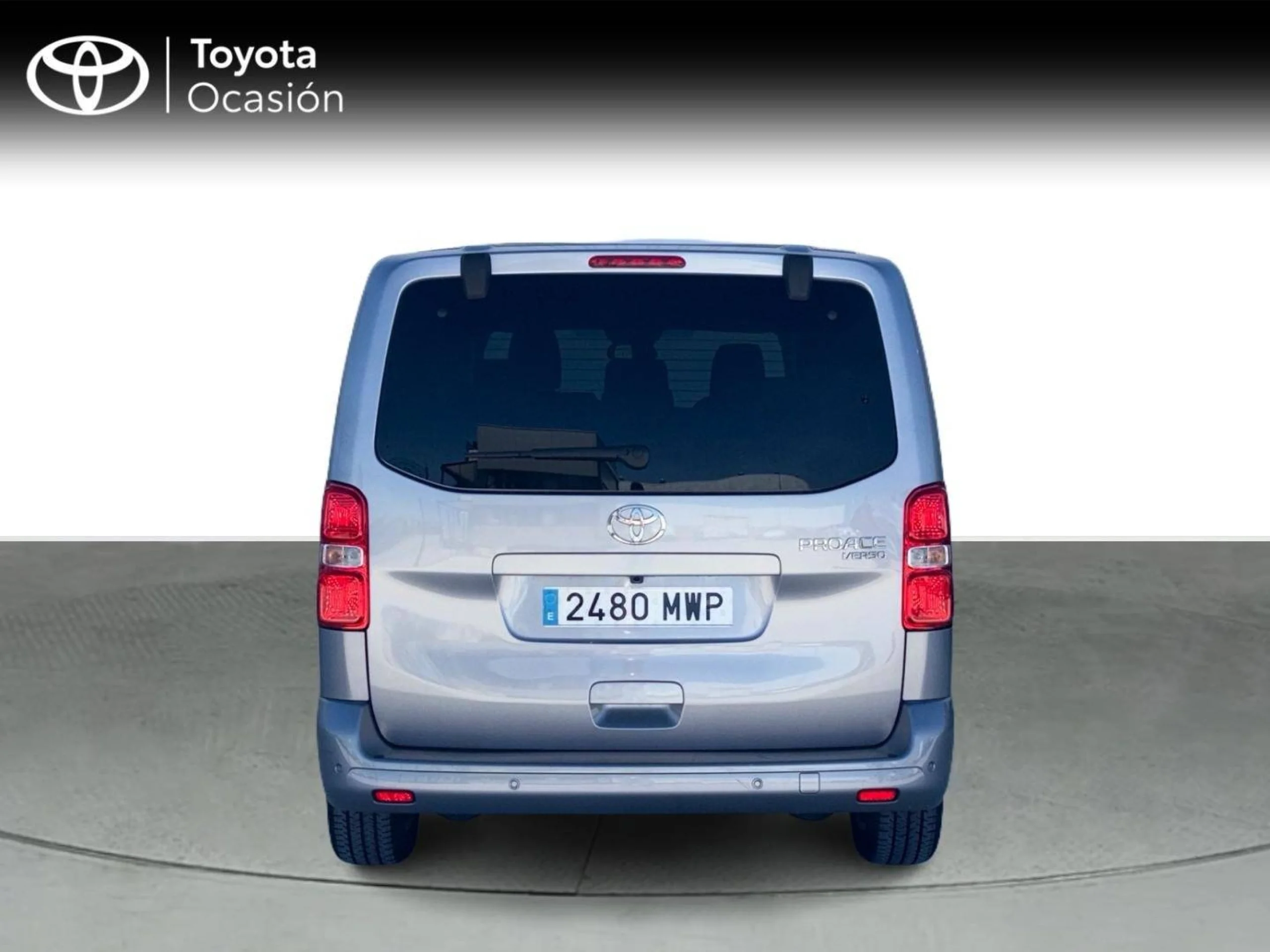 Toyota Proace Verso 2.0D 145CV 6MT Family Advance L1 - Foto 9