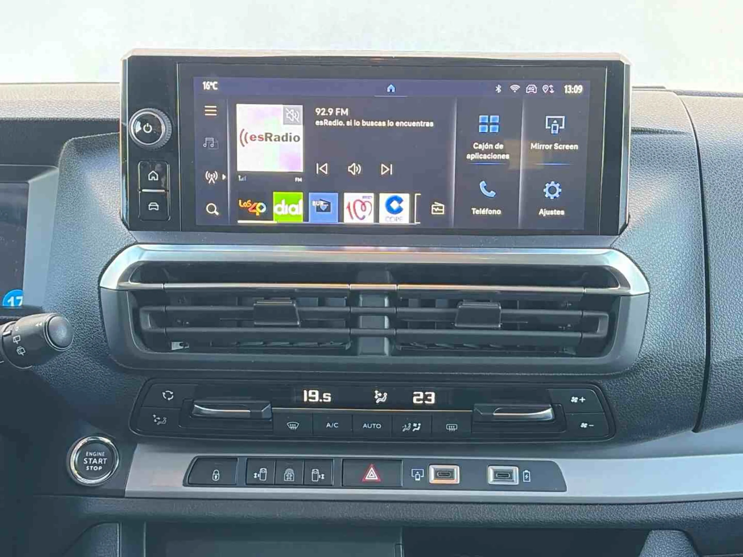 Toyota Proace Verso 2.0D 145CV 6MT Family Advance L1 - Foto 16