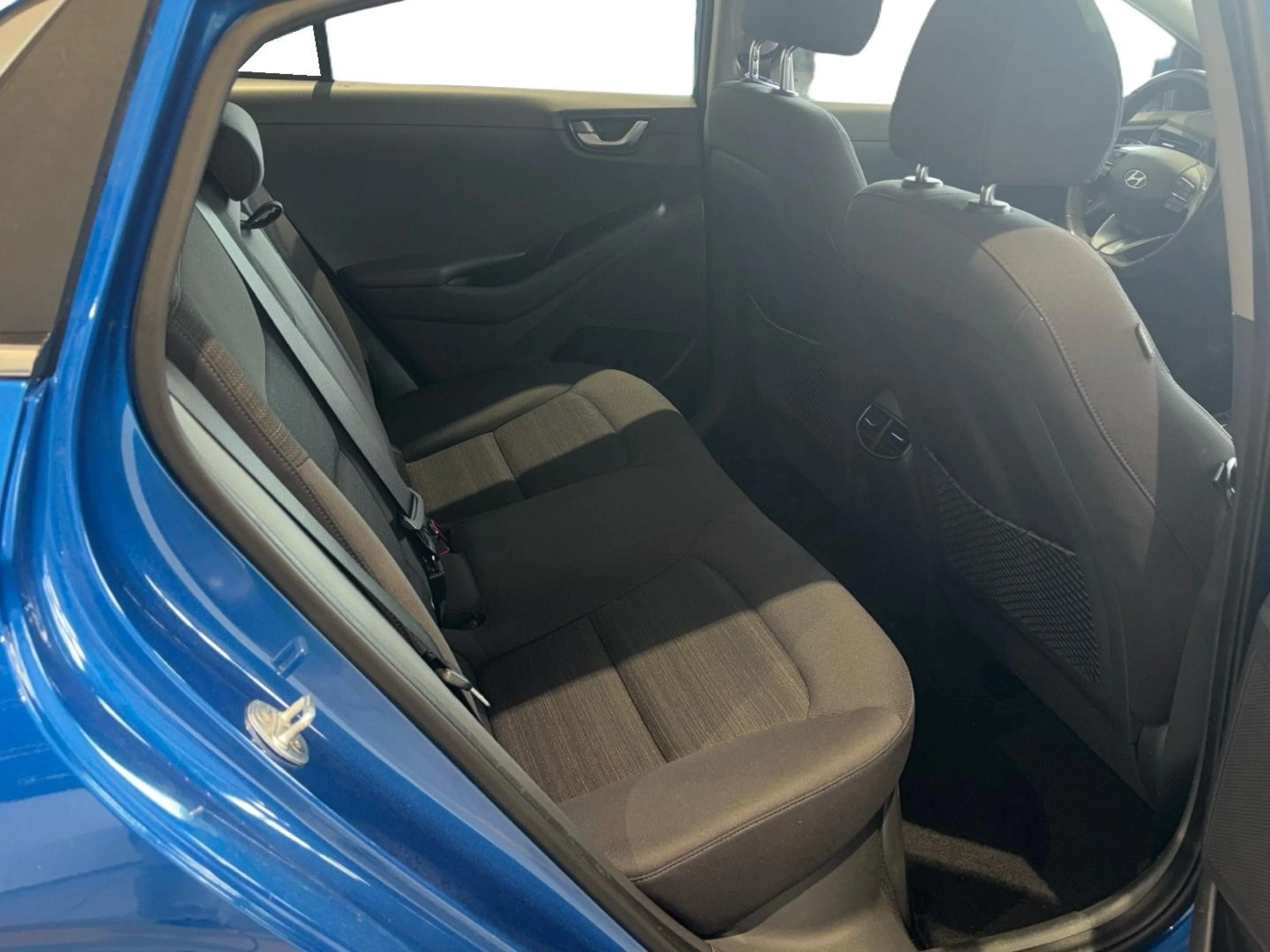 Hyundai Ioniq HEV 1.6 GDI Style - Foto 8