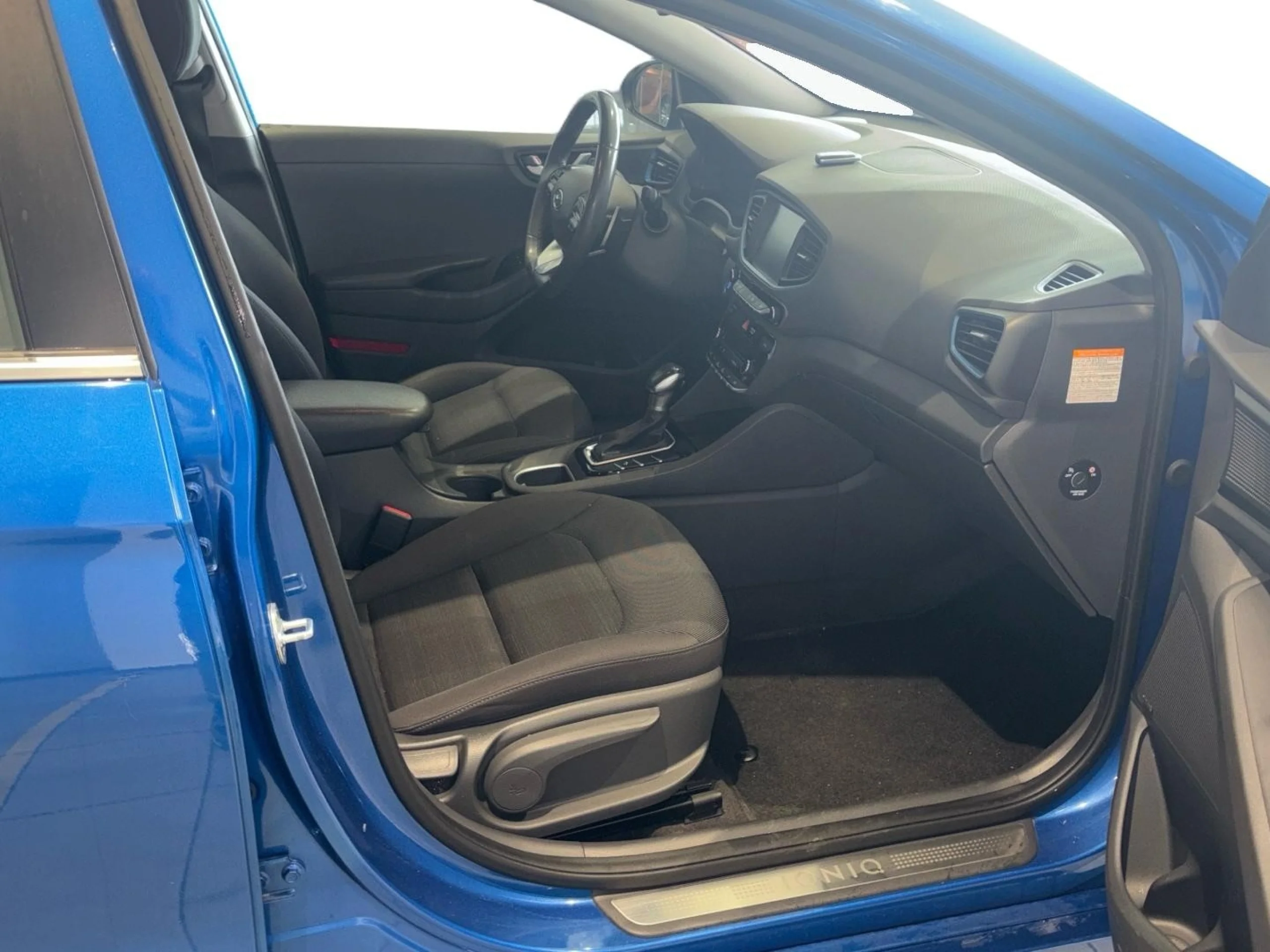 Hyundai Ioniq HEV 1.6 GDI Style - Foto 9
