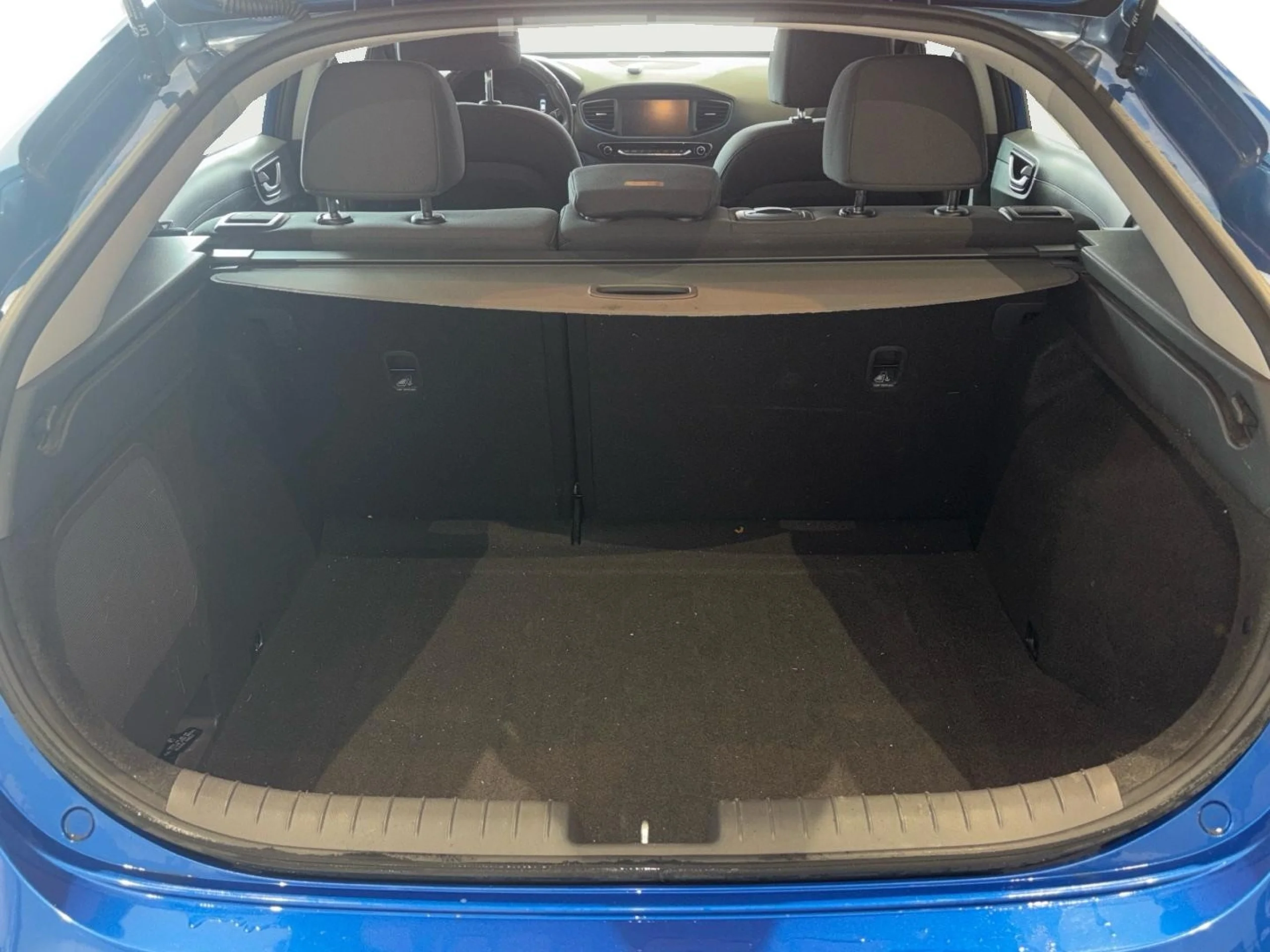 Hyundai Ioniq HEV 1.6 GDI Style - Foto 10