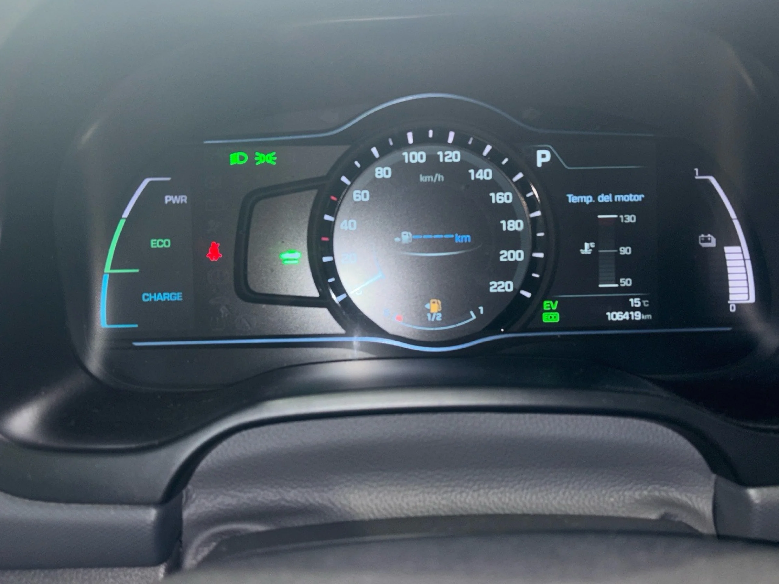 Hyundai Ioniq HEV 1.6 GDI Style - Foto 11
