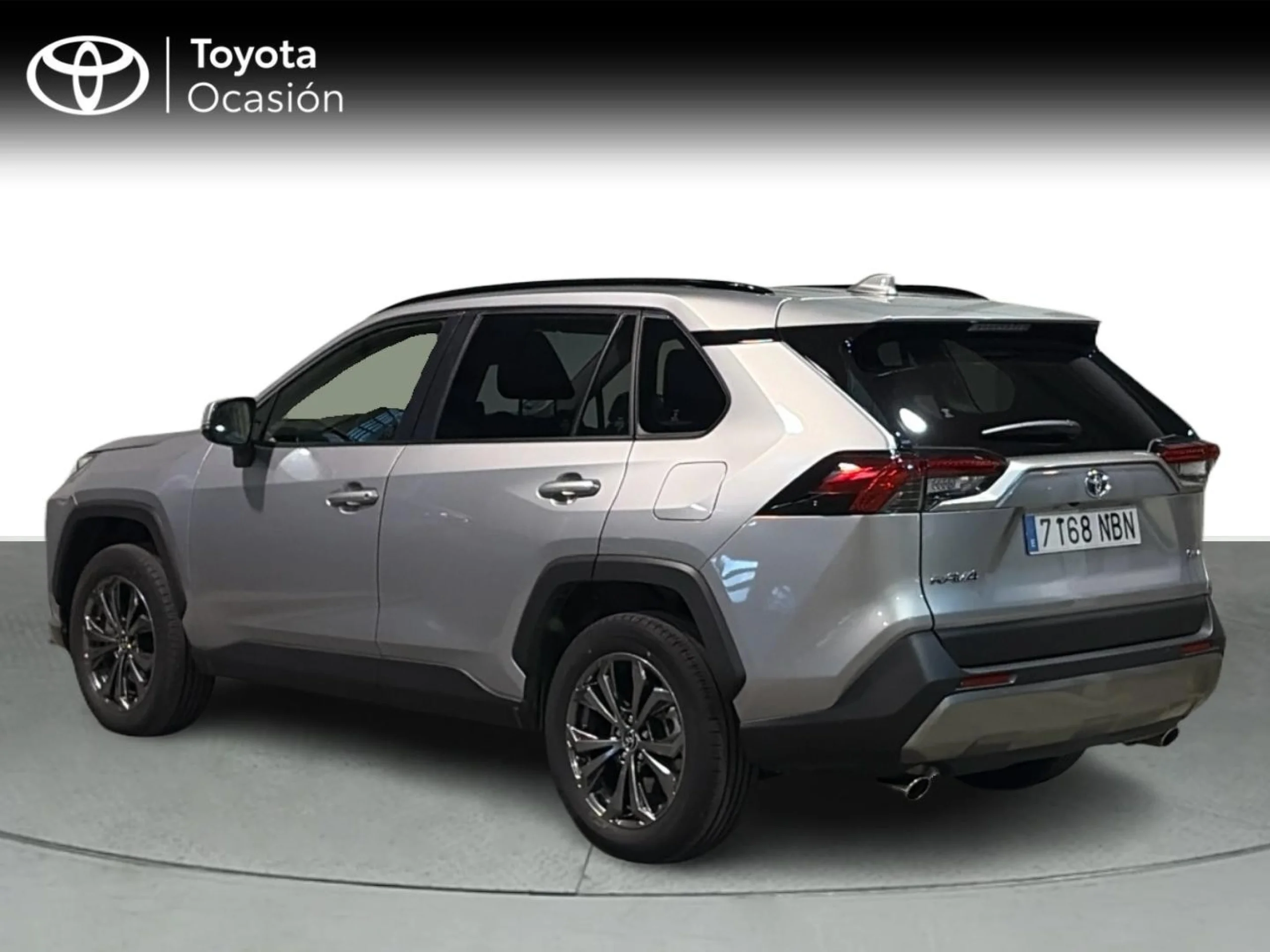 Toyota RAV 4 RAV4 220H (AWD-i) Advance - Foto 2
