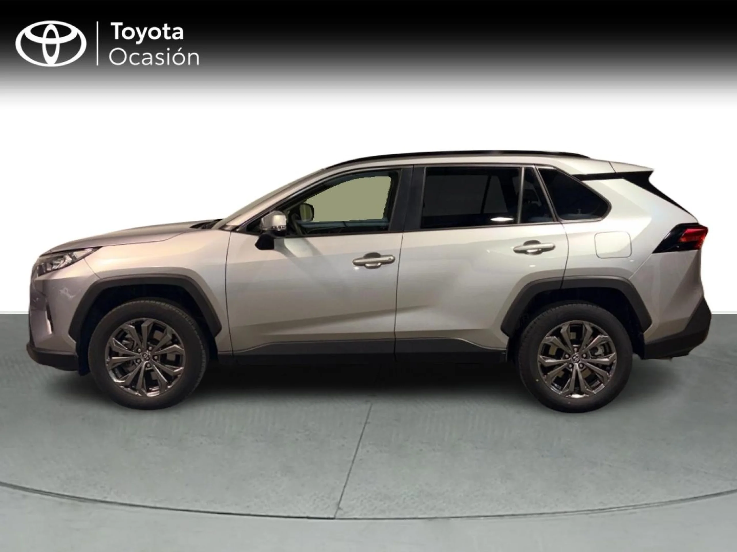 Toyota RAV 4 RAV4 220H (AWD-i) Advance - Foto 3