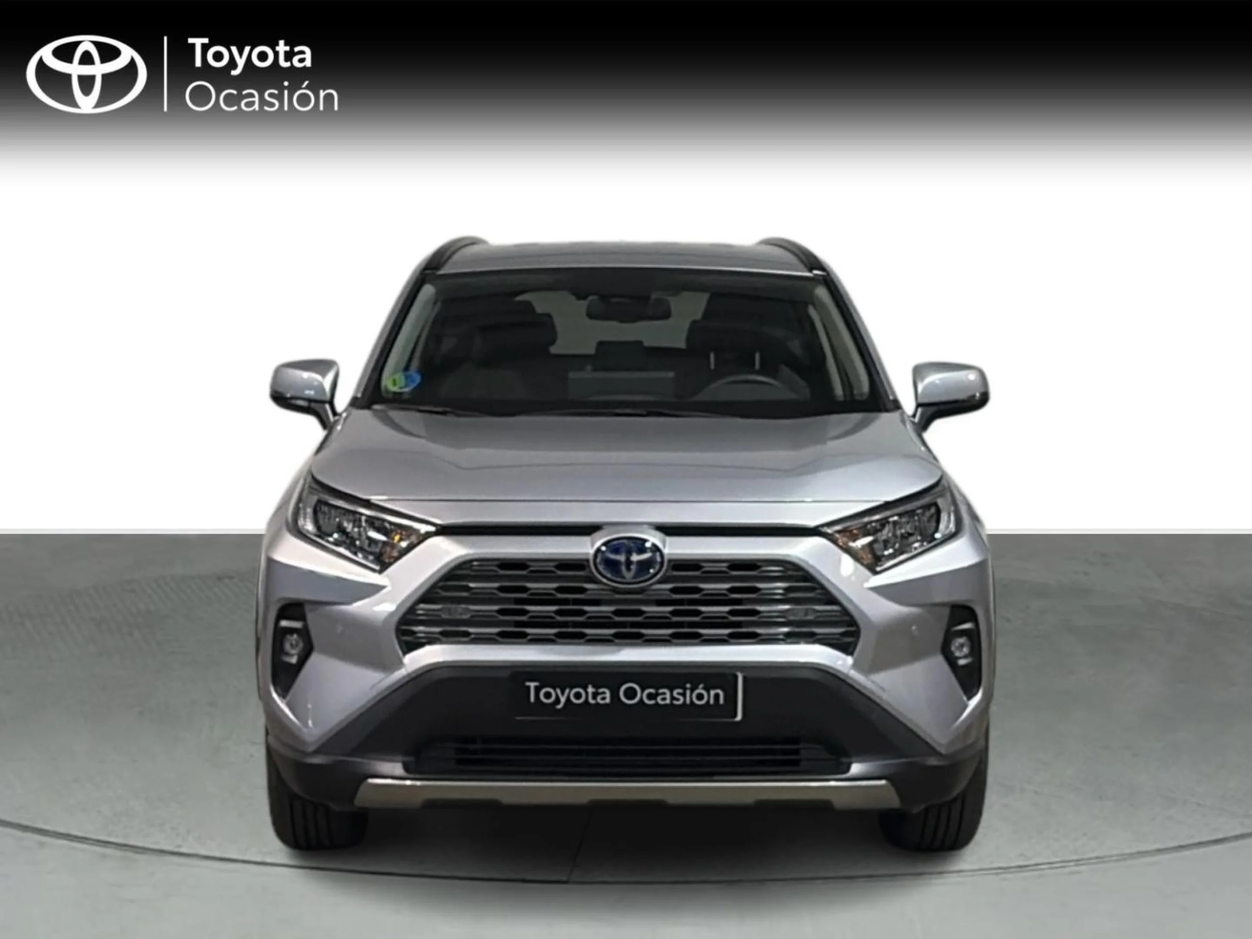 Toyota RAV 4 RAV4 220H (AWD-i) Advance - Foto 5