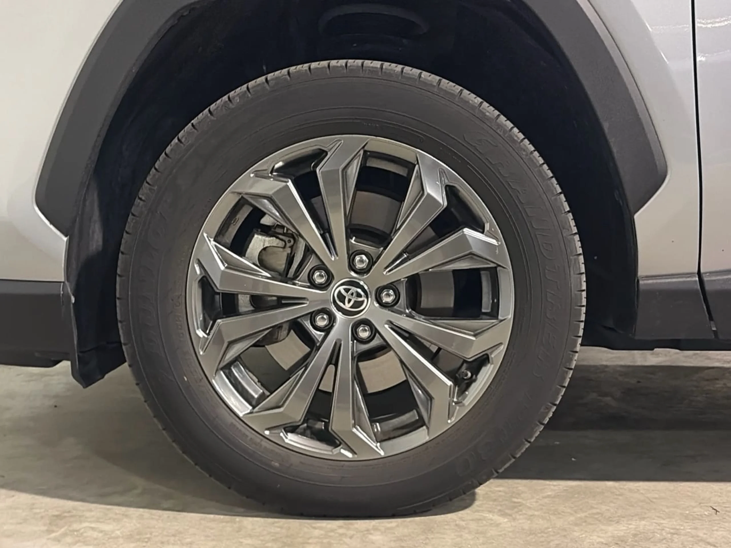Toyota RAV 4 RAV4 220H (AWD-i) Advance - Foto 6