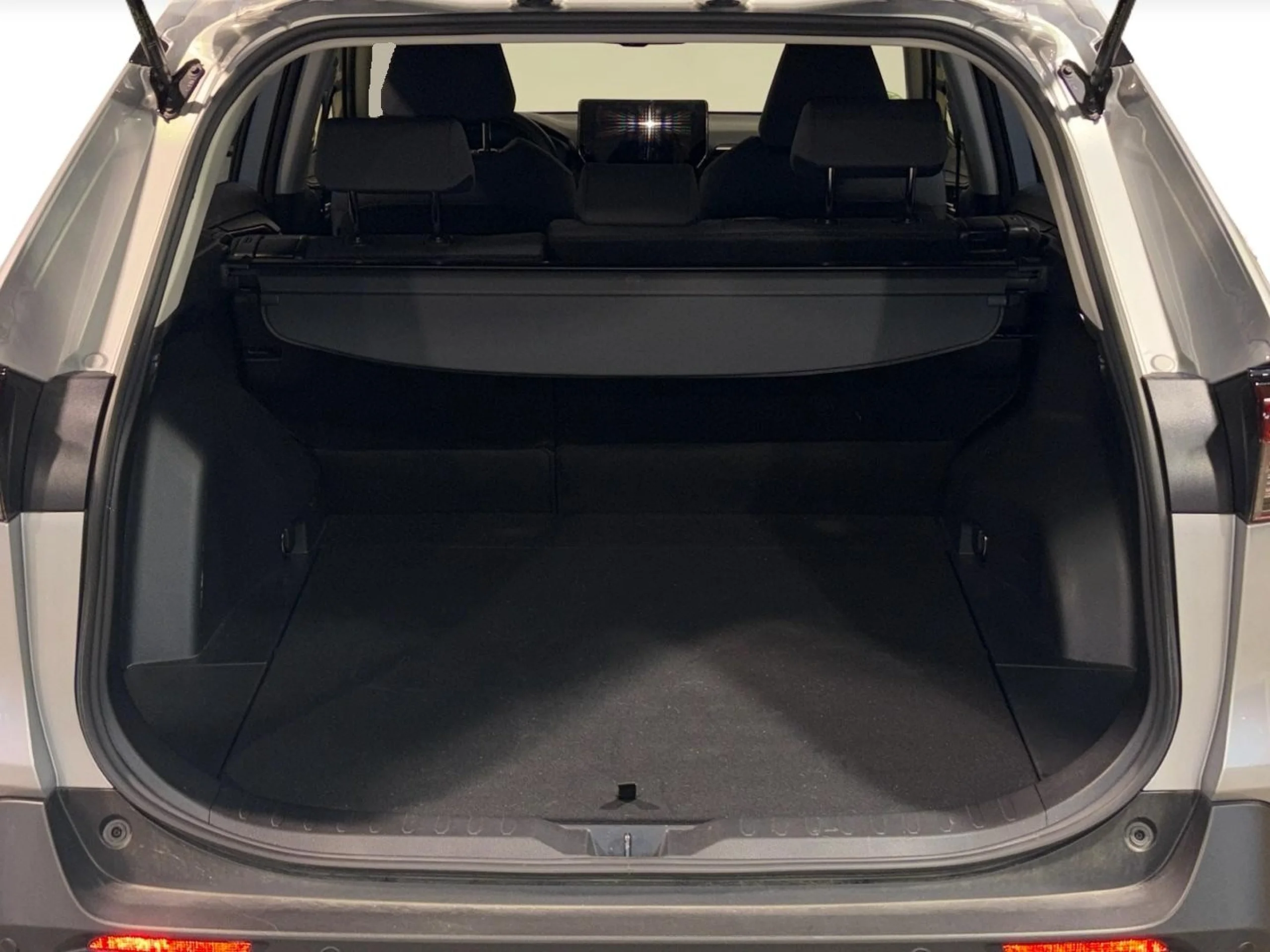 Toyota RAV 4 RAV4 220H (AWD-i) Advance - Foto 7