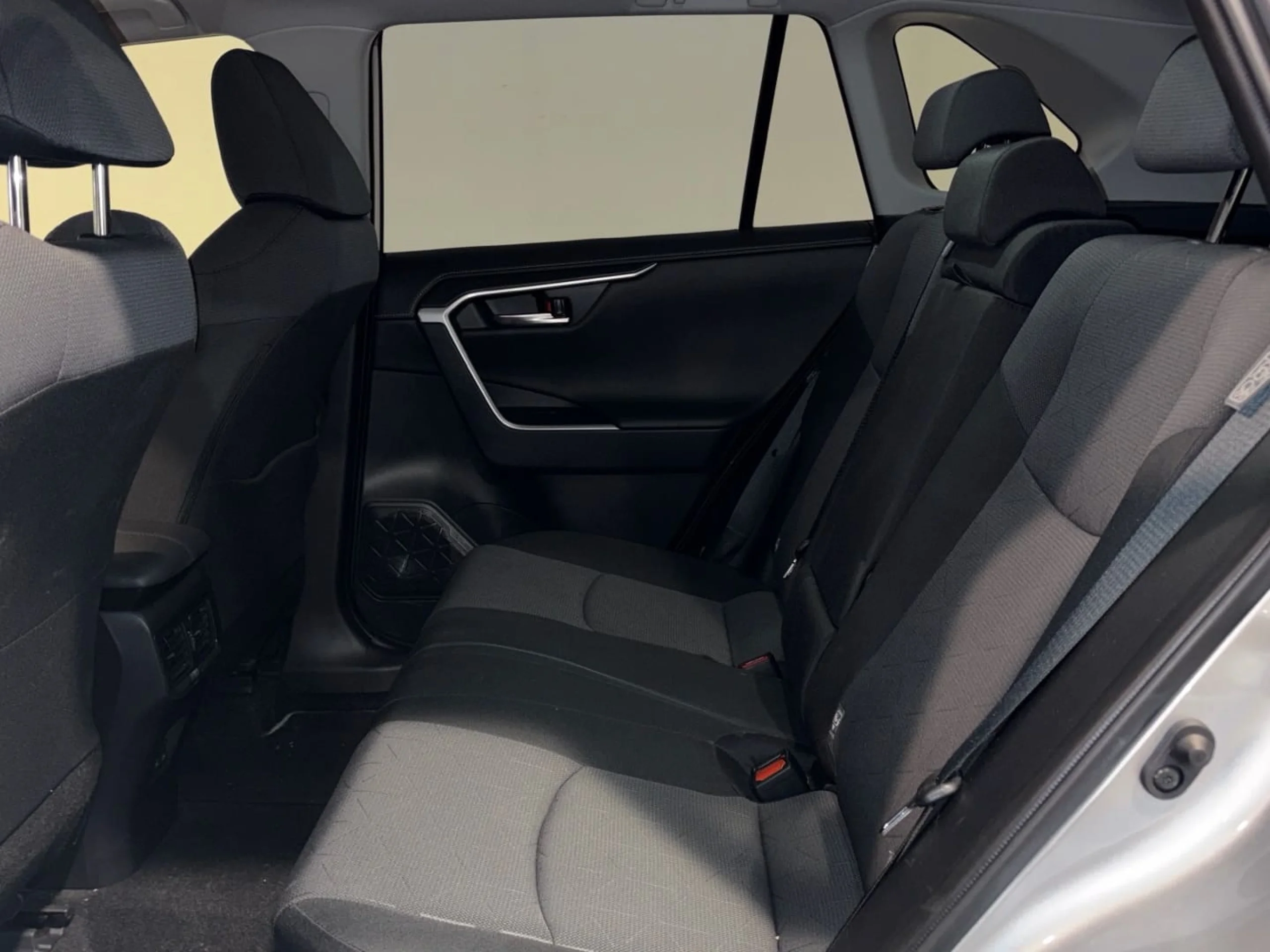 Toyota RAV 4 RAV4 220H (AWD-i) Advance - Foto 8