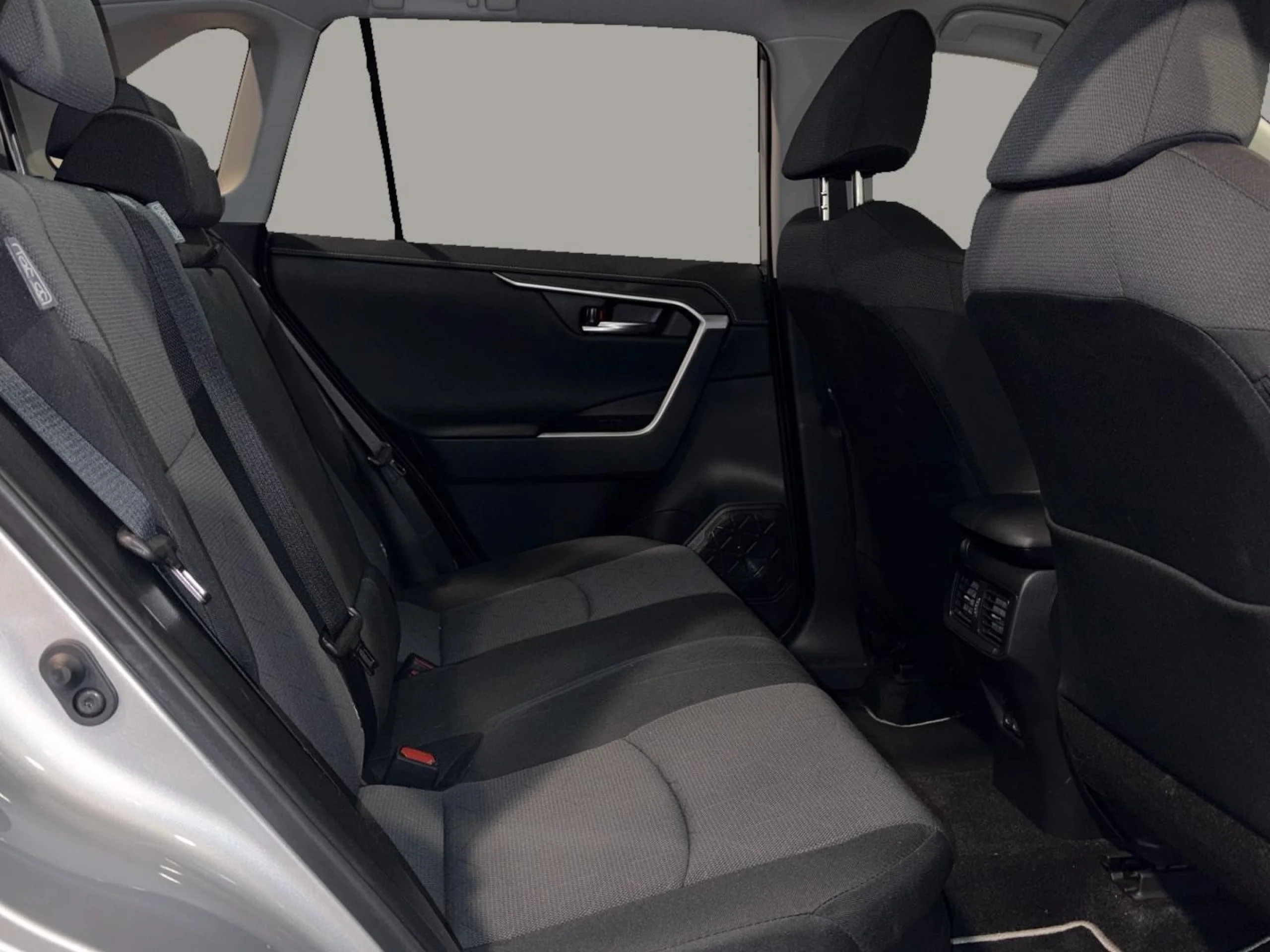 Toyota RAV 4 RAV4 220H (AWD-i) Advance - Foto 9