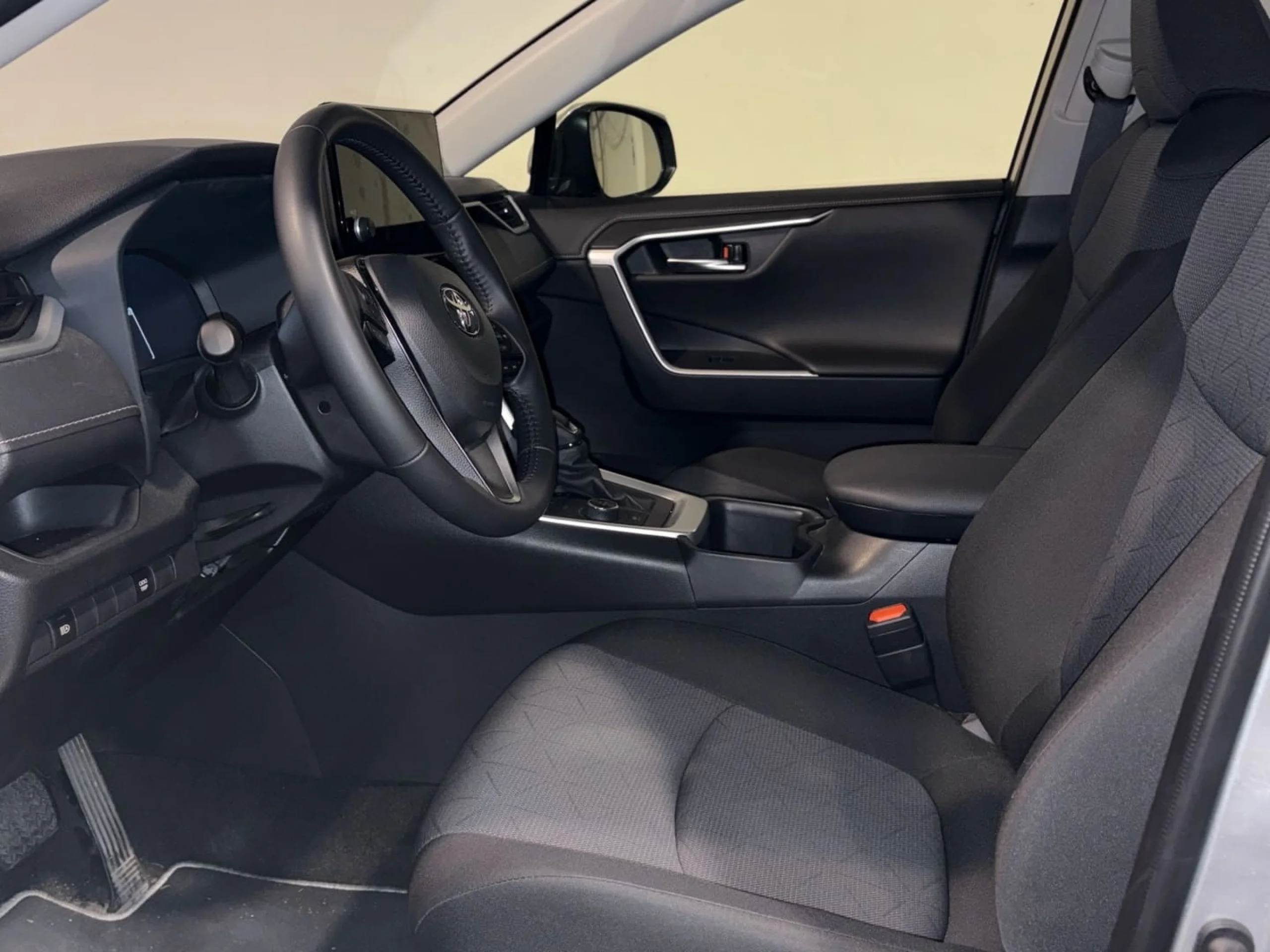 Toyota RAV 4 RAV4 220H (AWD-i) Advance - Foto 11