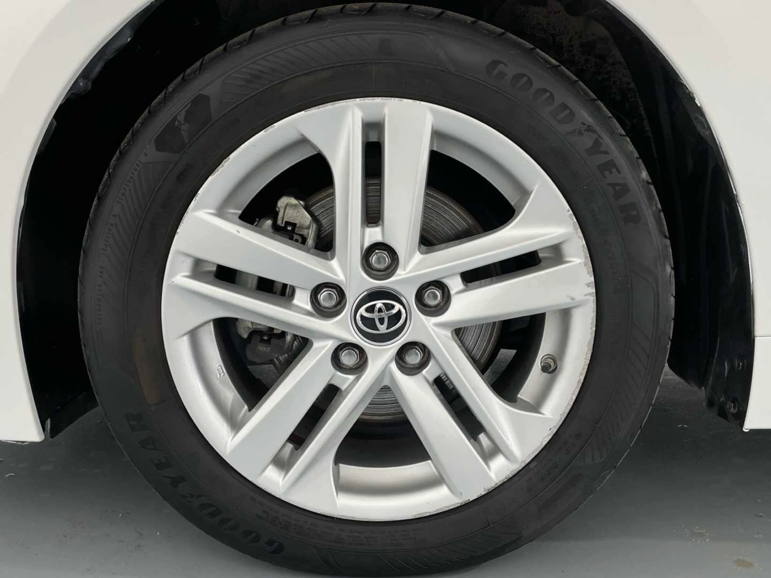 Toyota Corolla 125H BUSSINESS PLUS - Foto 5