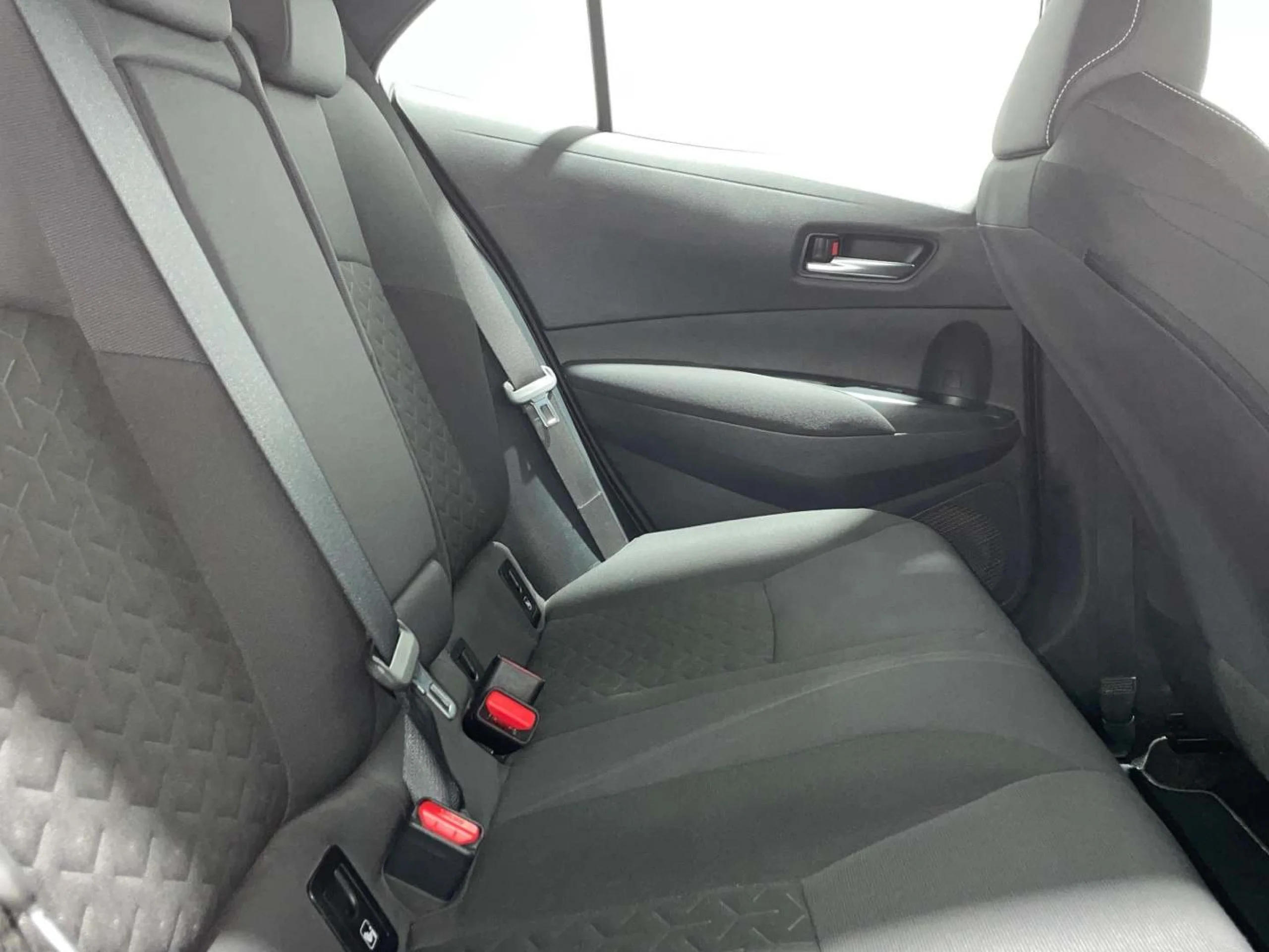 Toyota Corolla 125H BUSSINESS PLUS - Foto 7