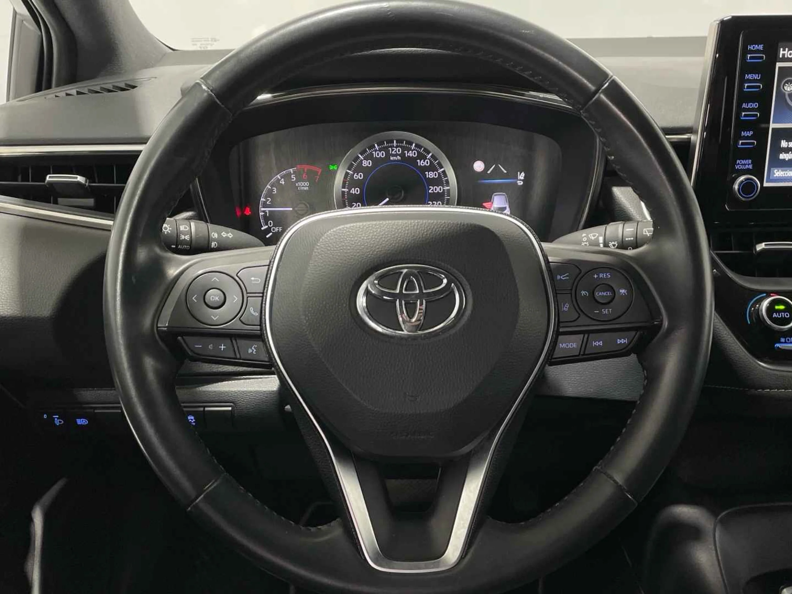 Toyota Corolla 125H BUSSINESS PLUS - Foto 12