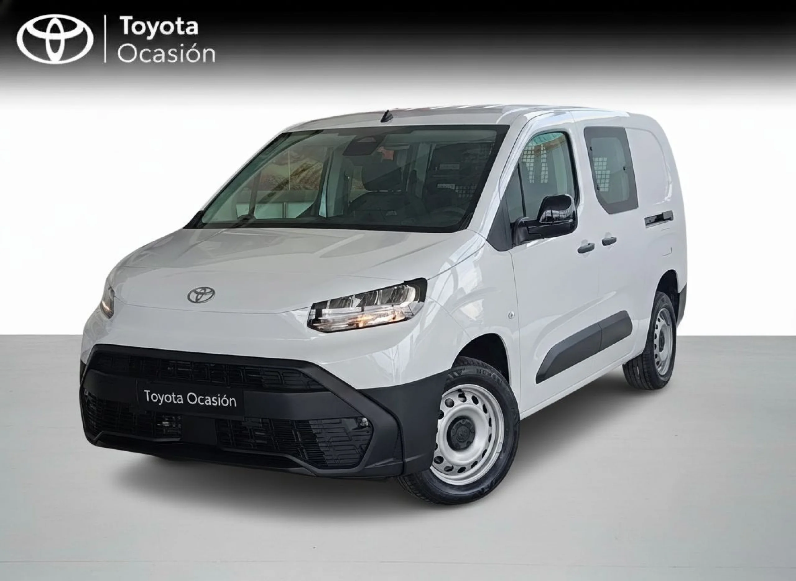 Toyota Proace City Combi 1.5D 75kW 6MT N1 L2 GX - Foto 1