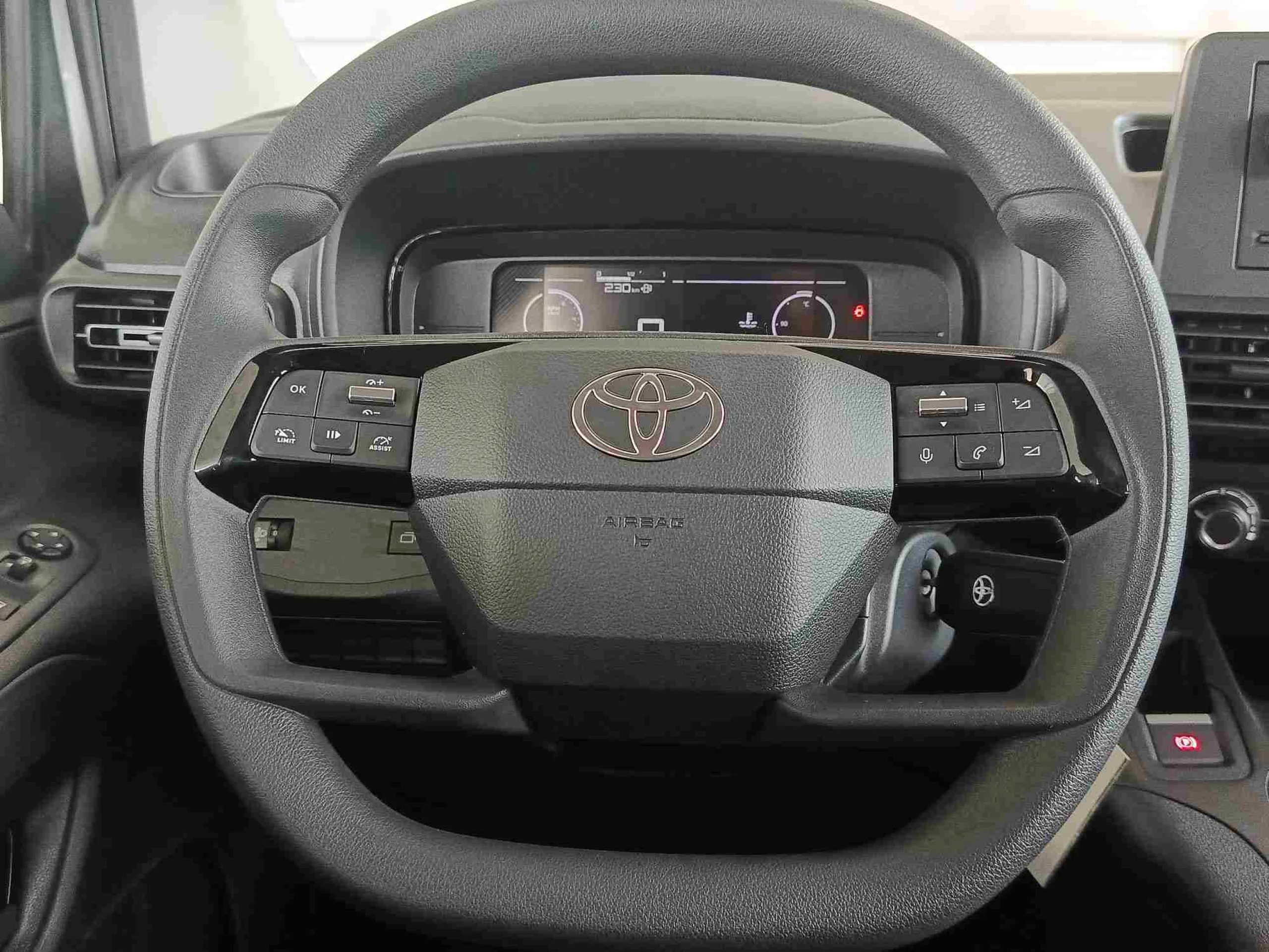 Toyota Proace City Combi 1.5D 75kW 6MT N1 L2 GX - Foto 14