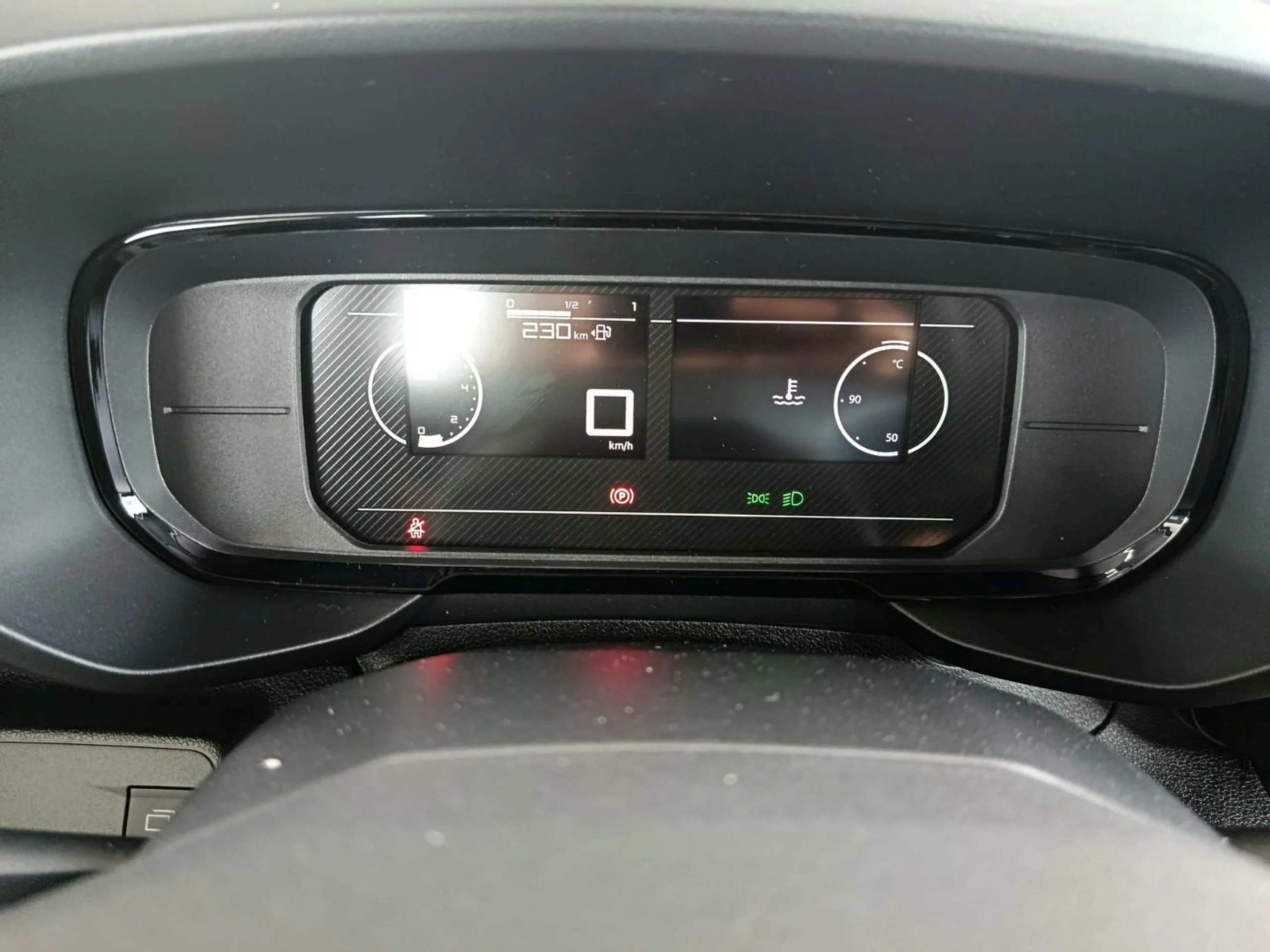 Toyota Proace City Combi 1.5D 75kW 6MT N1 L2 GX - Foto 15