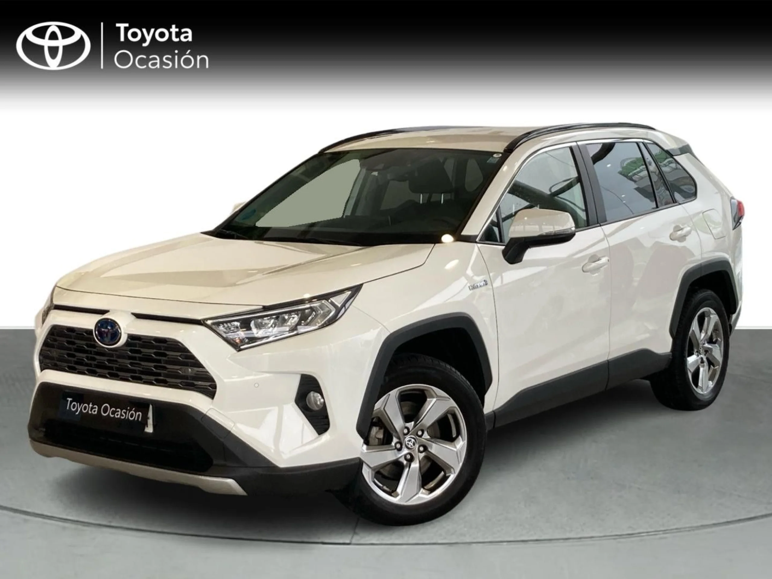 Toyota RAV 4 RAV4 220H Advance - Foto 1