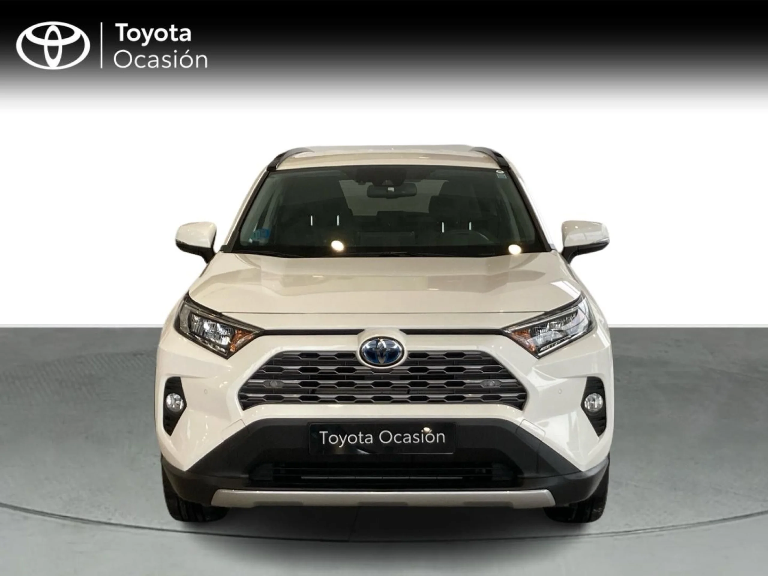 Toyota RAV 4 RAV4 220H Advance - Foto 5
