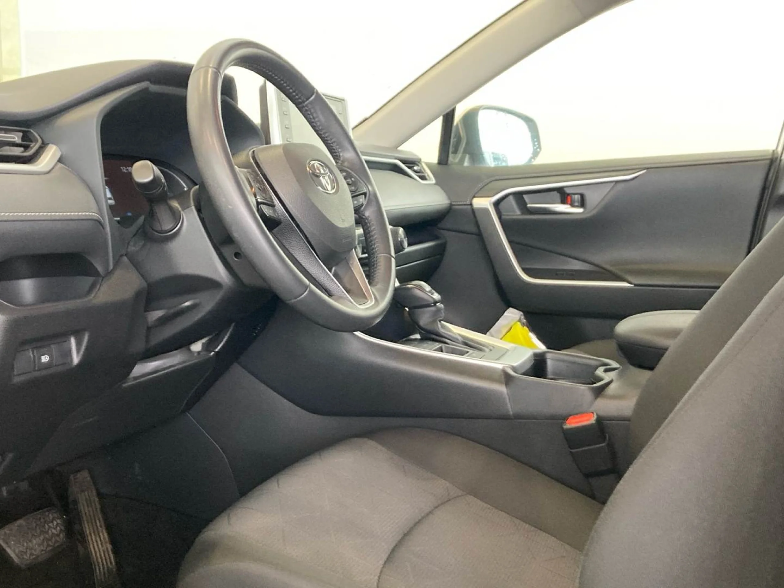 Toyota RAV 4 RAV4 220H Advance - Foto 11