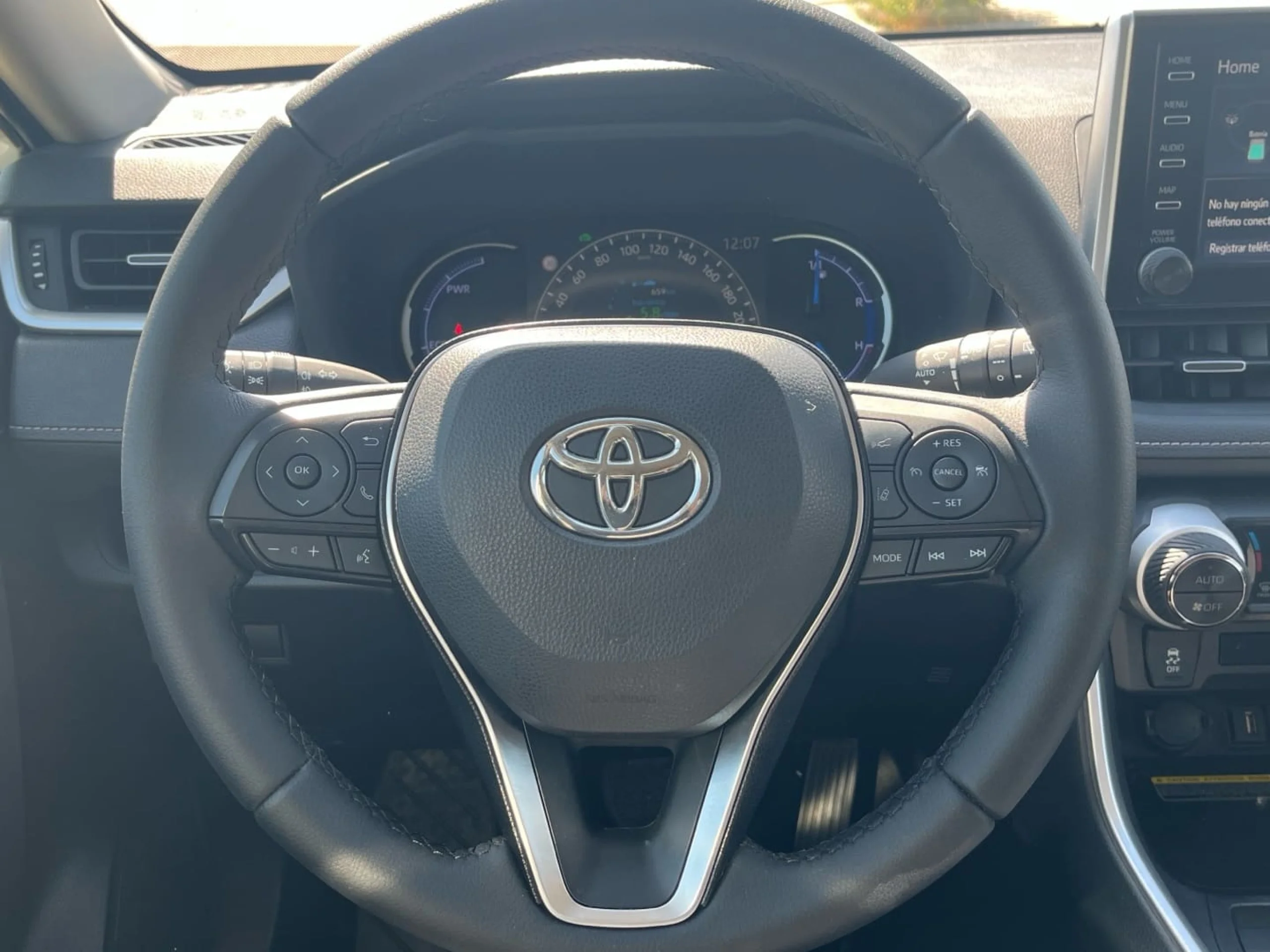 Toyota RAV 4 220H ADVANCE - Foto 14