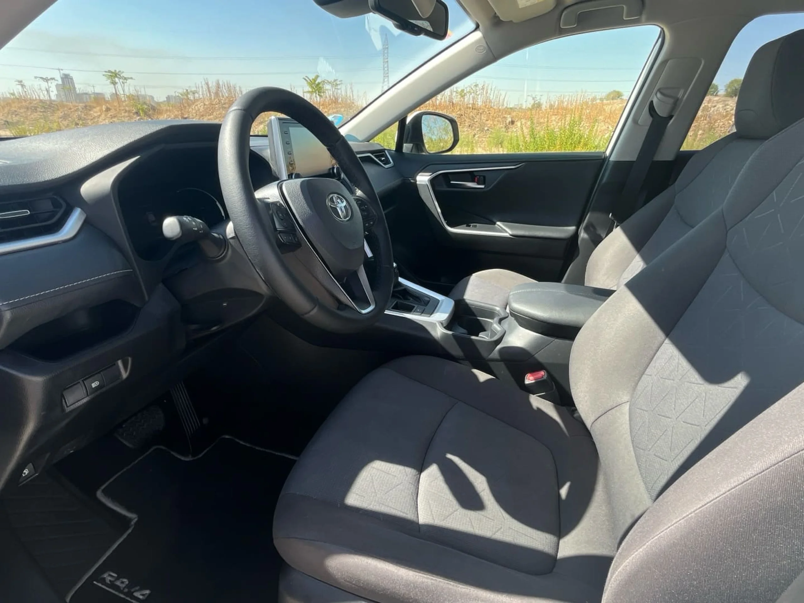 Toyota RAV 4 220H ADVANCE - Foto 11