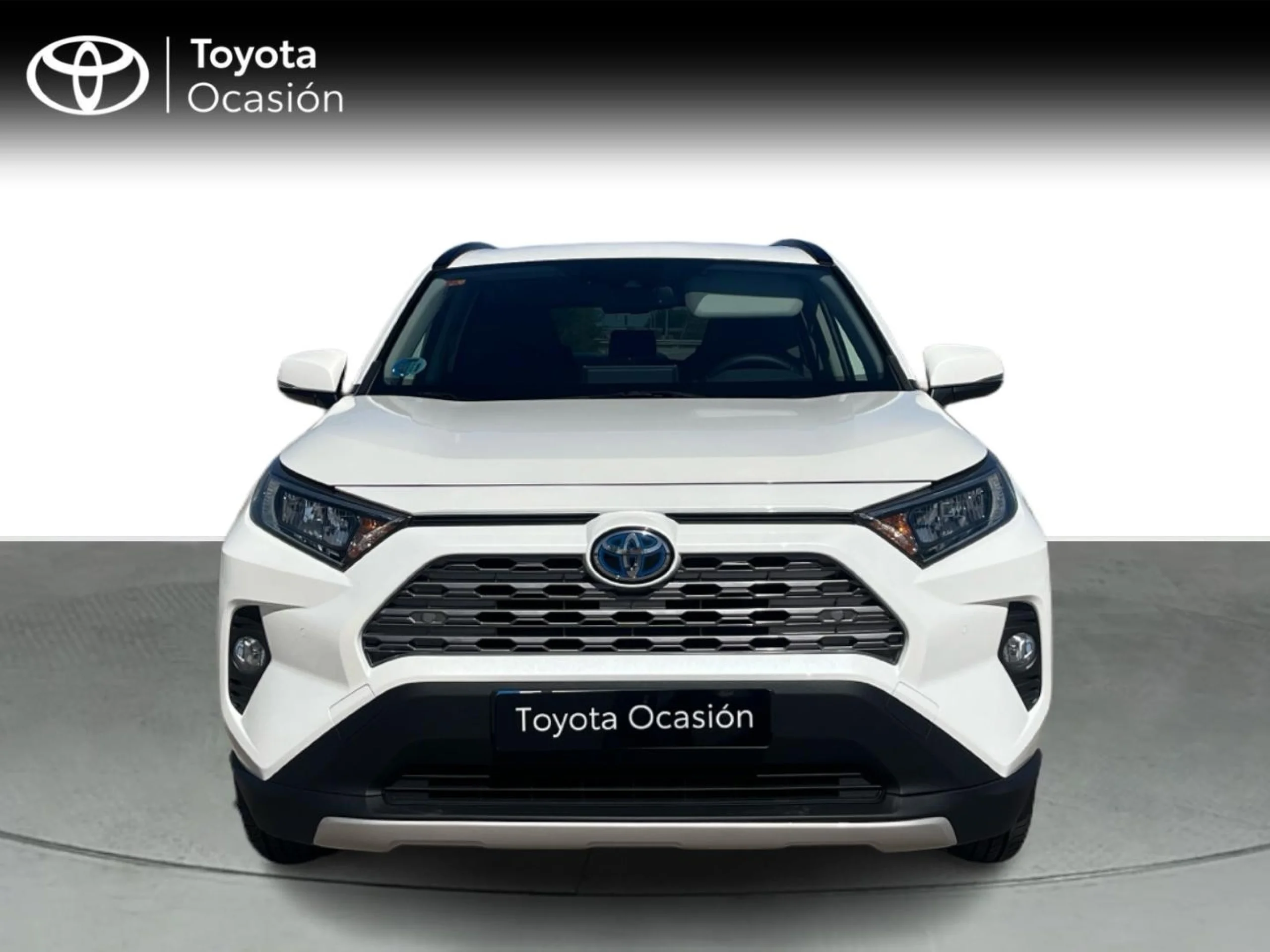 Toyota RAV 4 220H ADVANCE - Foto 4