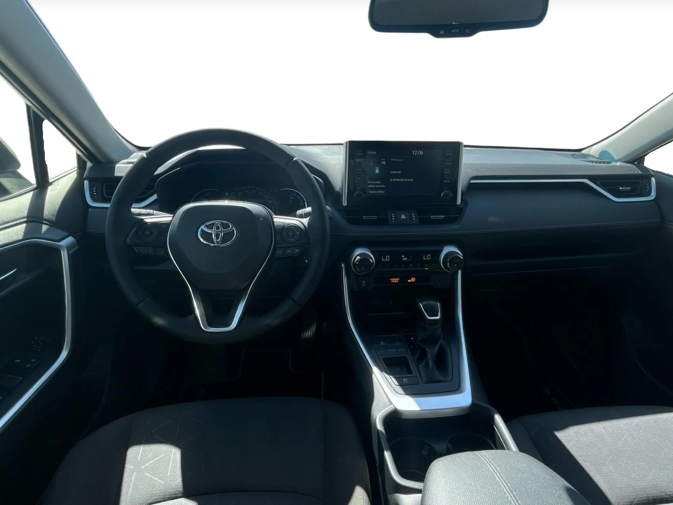 Toyota RAV 4 220H ADVANCE - Foto 12