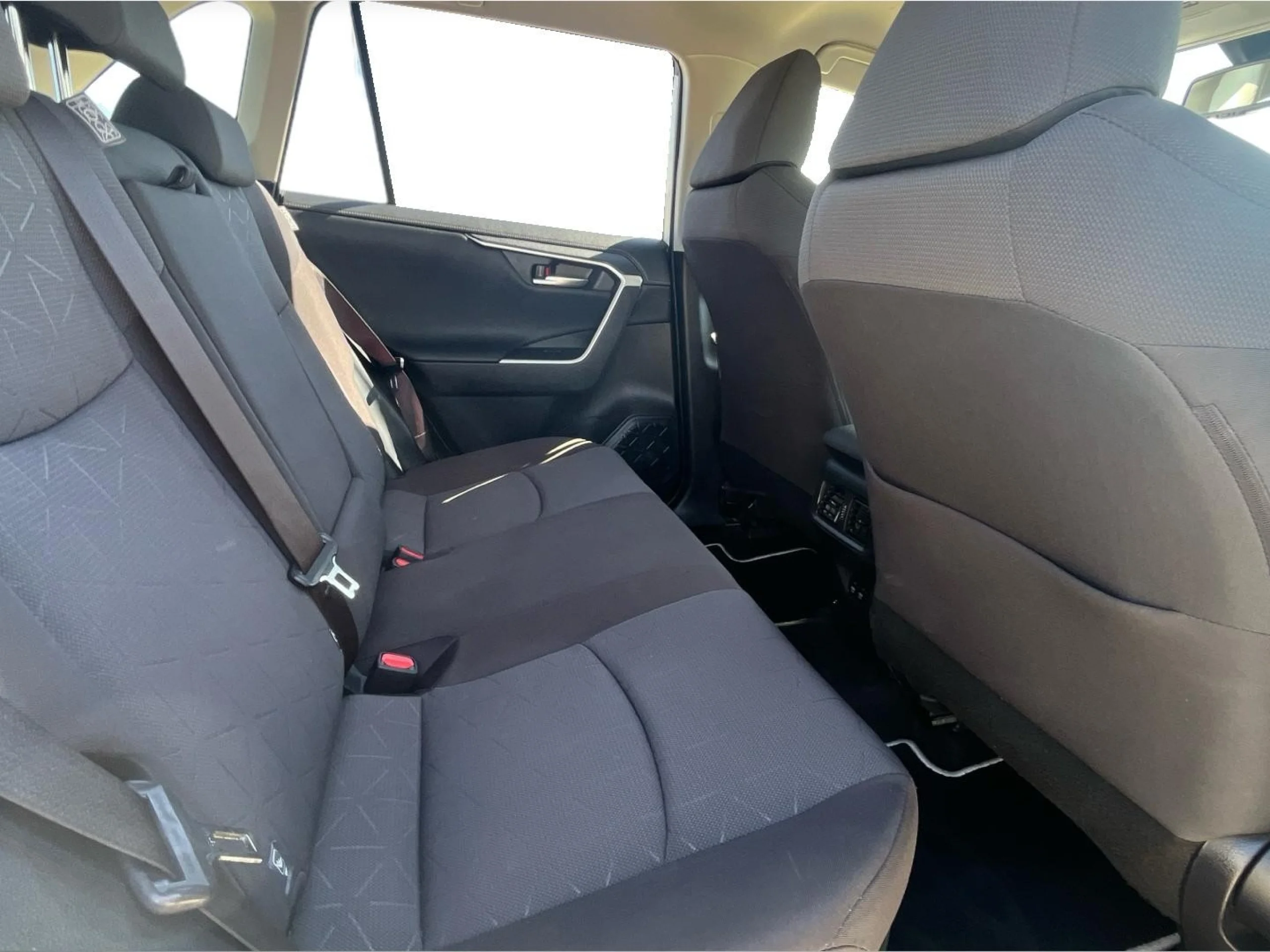 Toyota RAV 4 220H ADVANCE - Foto 9