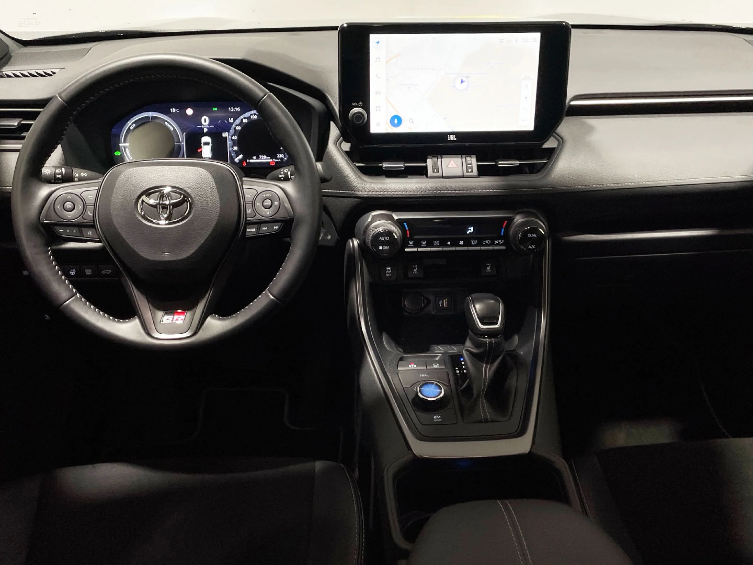 Toyota RAV 4 Rav4 GR Sport Plus 220H - Foto 3