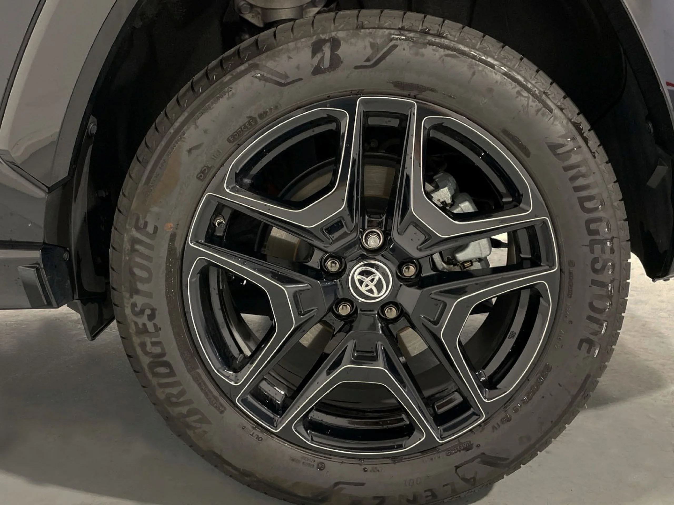 Toyota RAV 4 Rav4 GR Sport Plus 220H - Foto 4