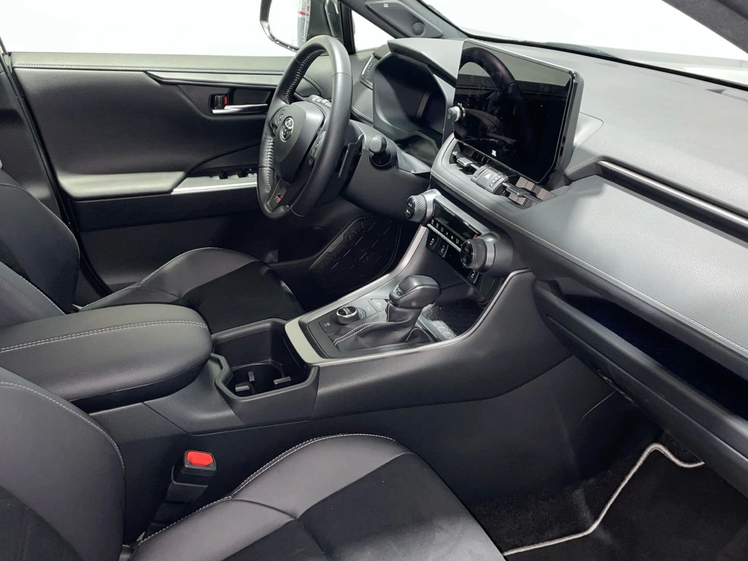 Toyota RAV 4 Rav4 GR Sport Plus 220H - Foto 5