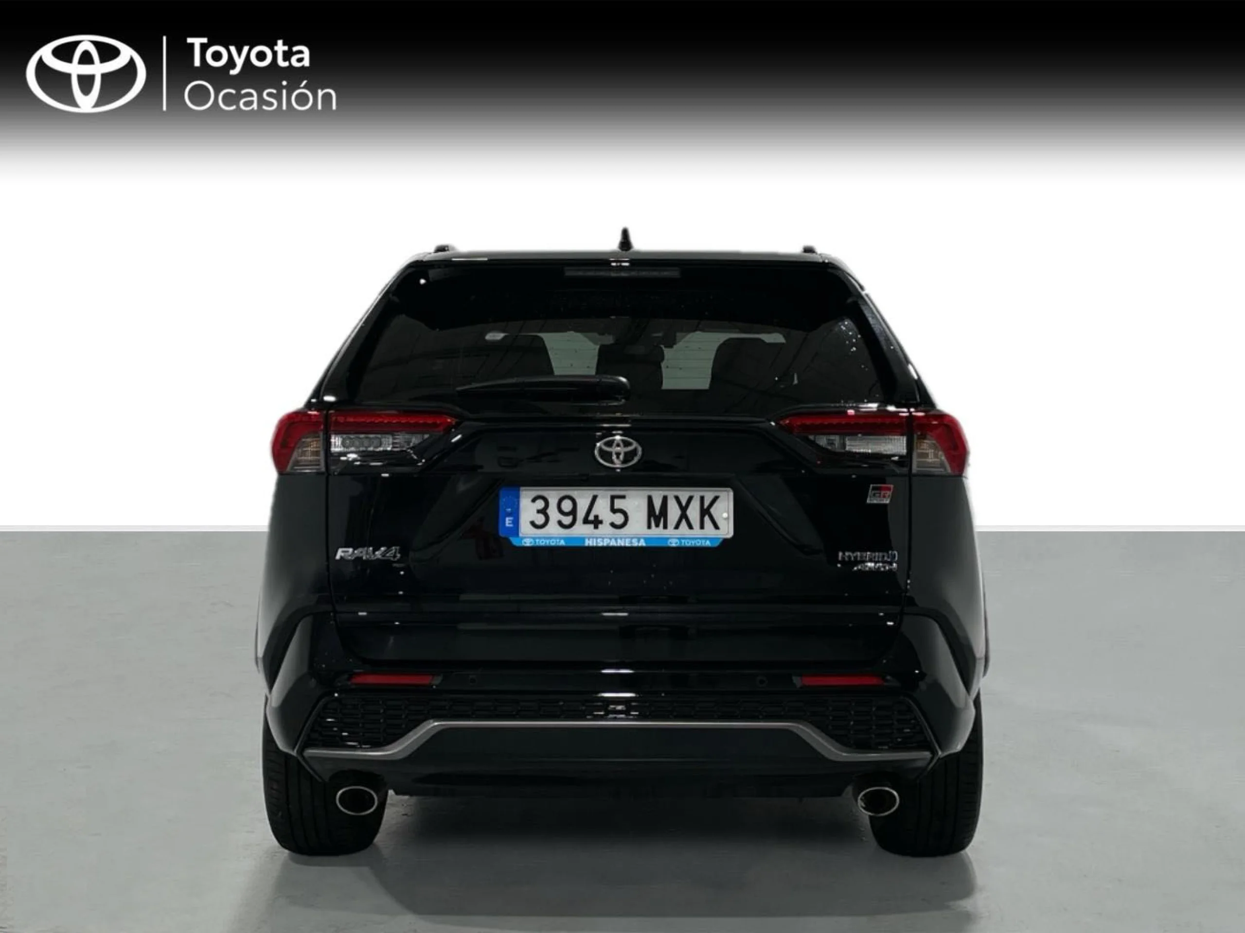 Toyota RAV 4 Rav4 GR Sport Plus 220H - Foto 7