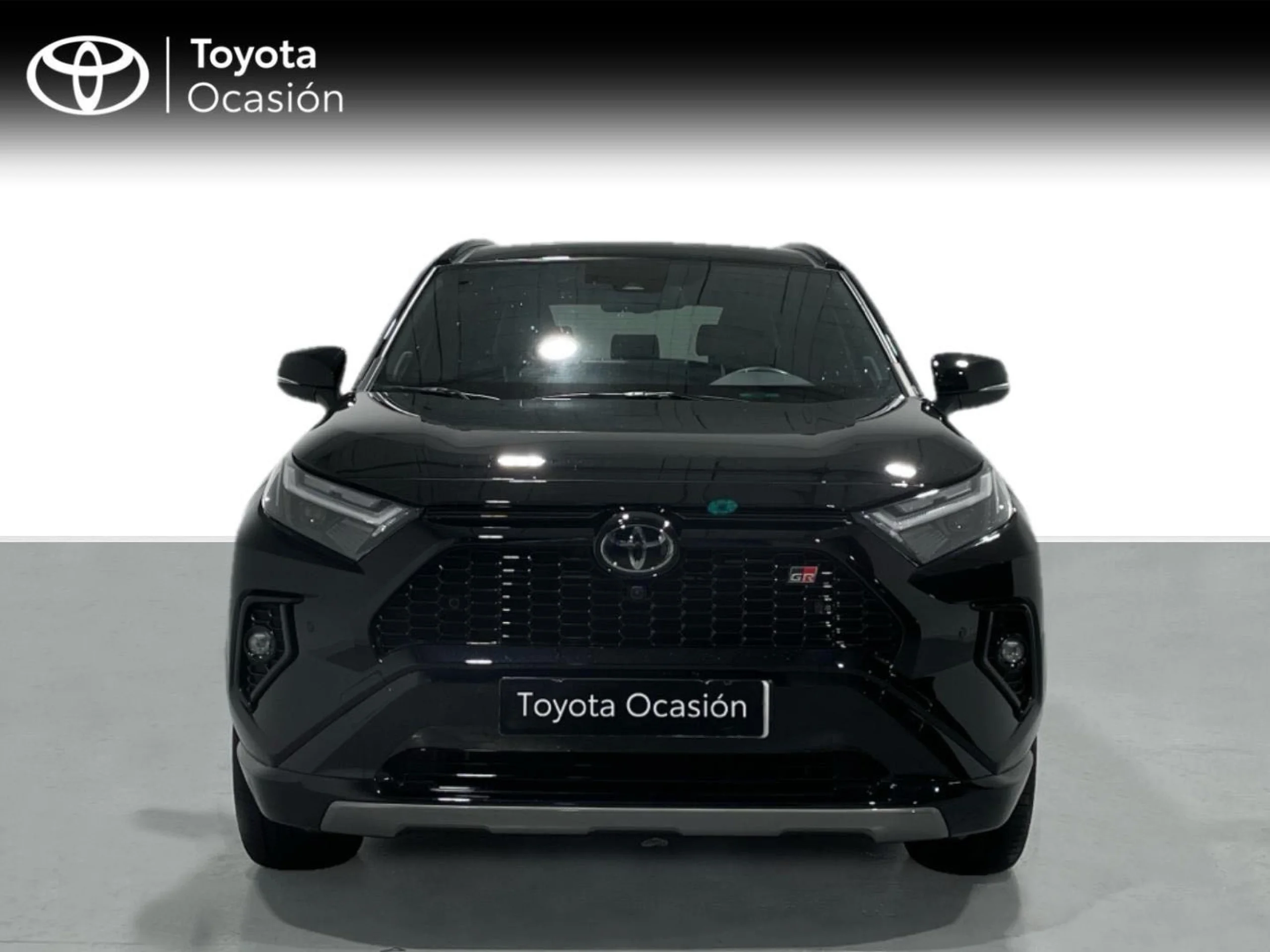 Toyota RAV 4 Rav4 GR Sport Plus 220H - Foto 9