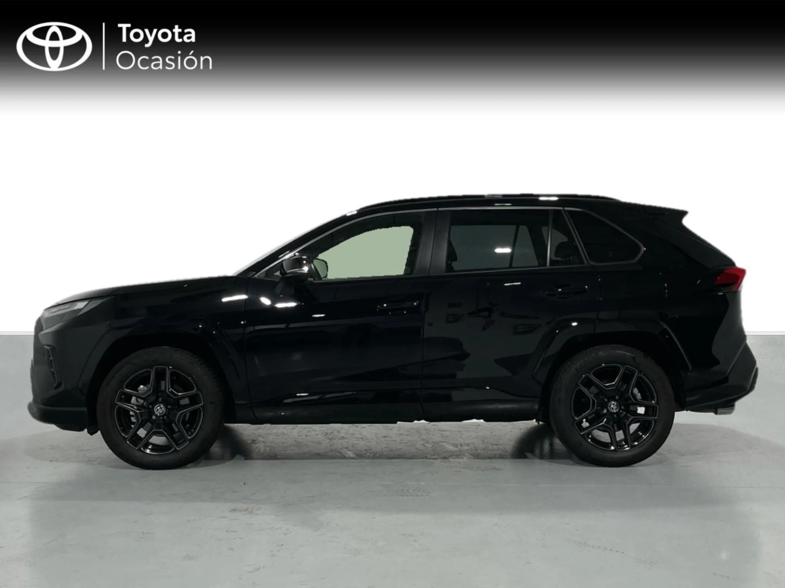 Toyota RAV 4 Rav4 GR Sport Plus 220H - Foto 10