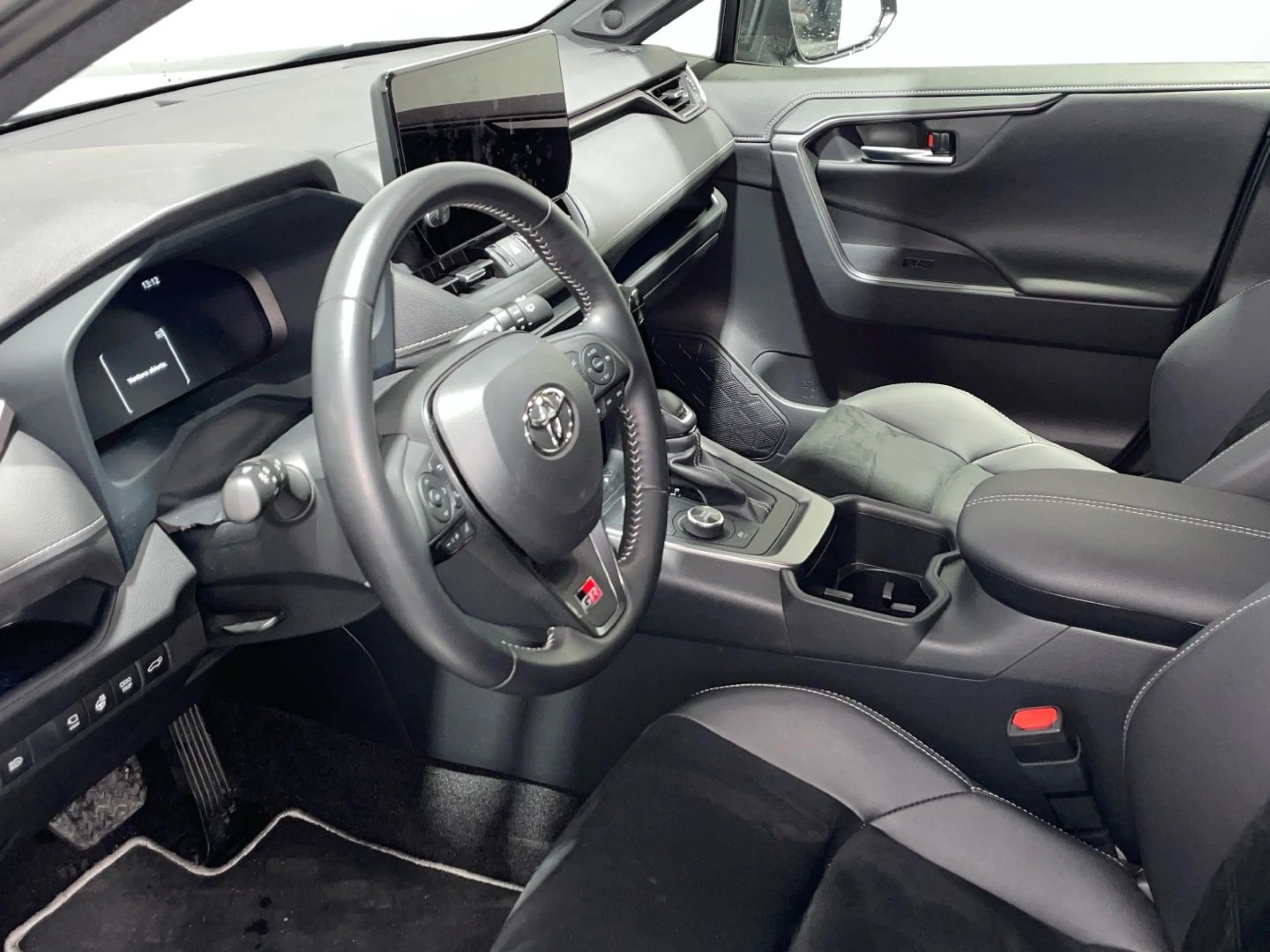 Toyota RAV 4 Rav4 GR Sport Plus 220H - Foto 12