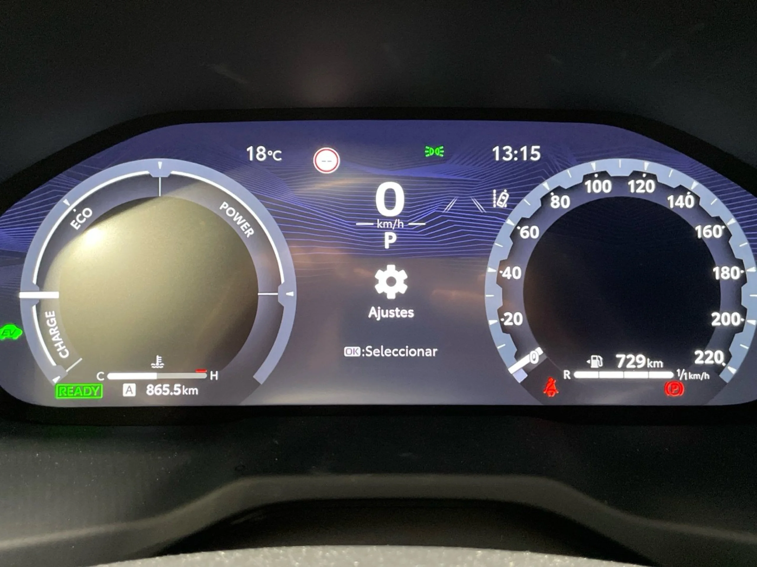 Toyota RAV 4 Rav4 GR Sport Plus 220H - Foto 14