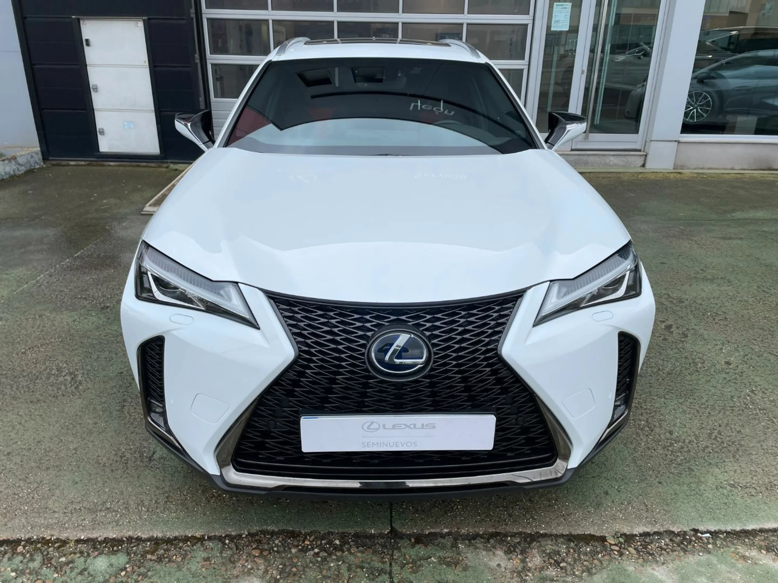 Lexus UX 250h UX 2.0 250h F- Sport - Foto 5
