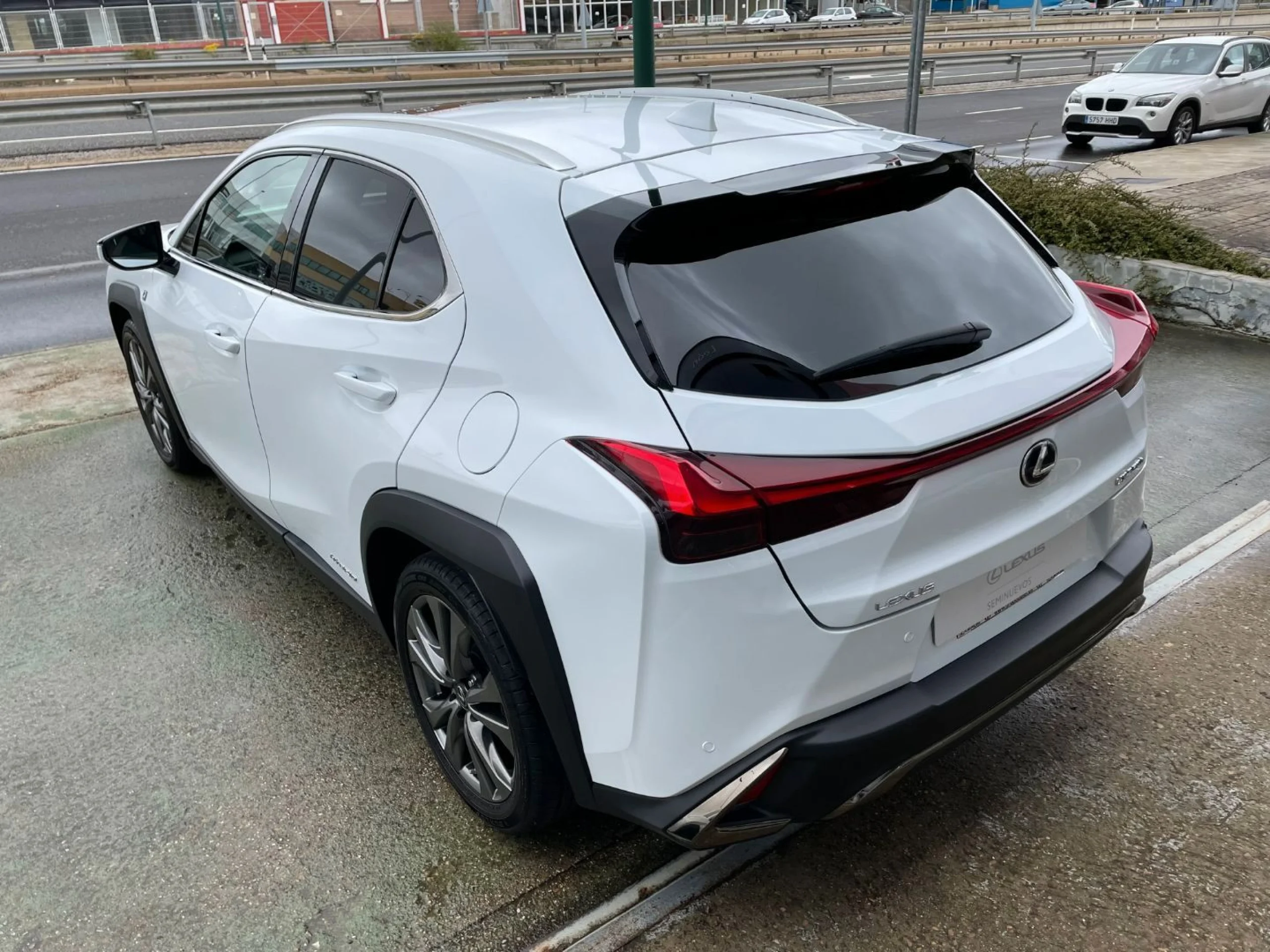 Lexus UX 250h UX 2.0 250h F- Sport - Foto 6