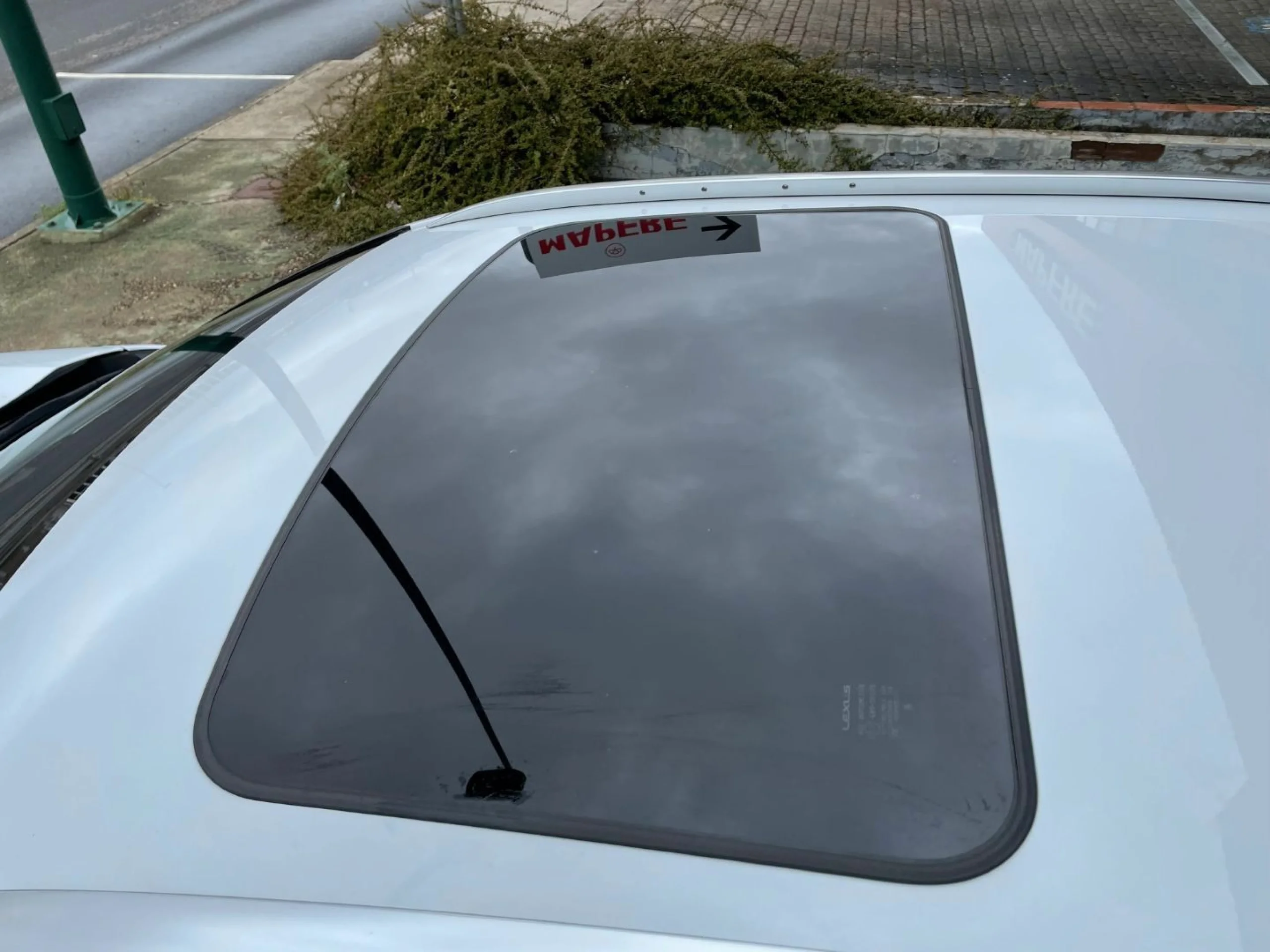 Lexus UX 250h UX 2.0 250h F- Sport - Foto 7