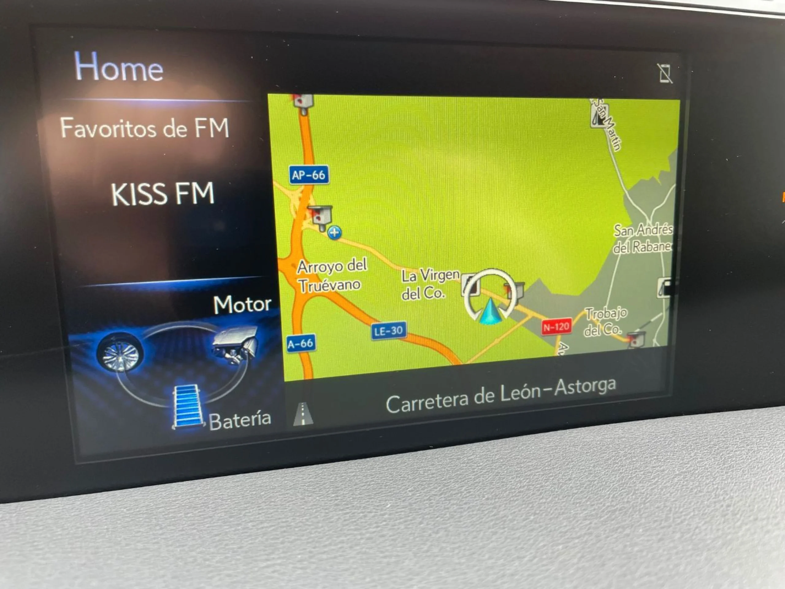 Lexus UX 250h UX 2.0 250h F- Sport - Foto 8