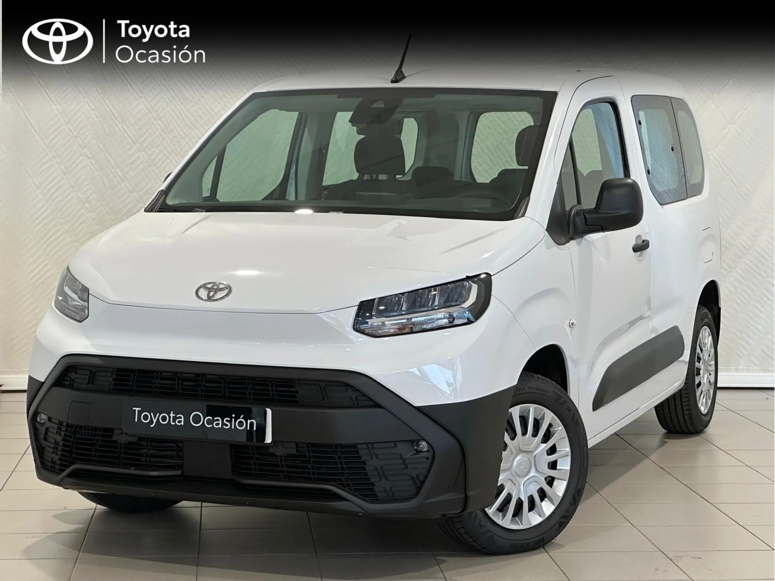 Toyota Proace Verso Proace City Verso Combi GX 1.5D 130CV - Foto 1