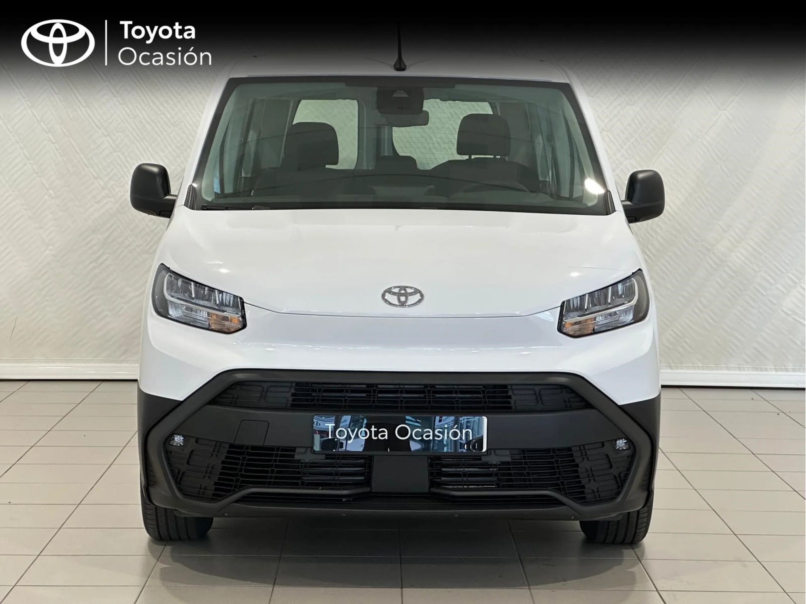 Toyota Proace City Verso Combi GX 1.5D 130CV - Foto 2